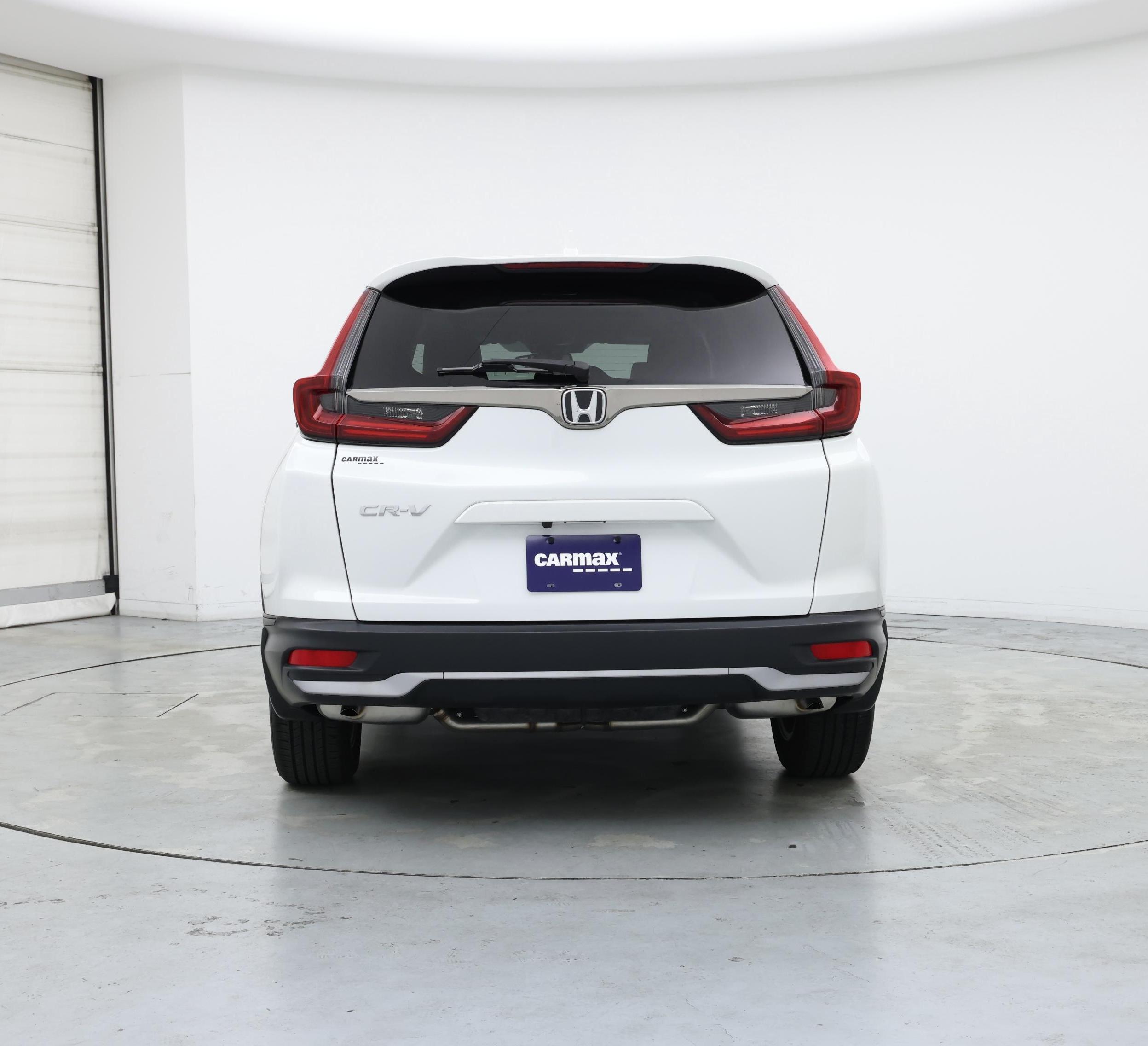 Thumbnail: 2022 Honda CR-V - 6