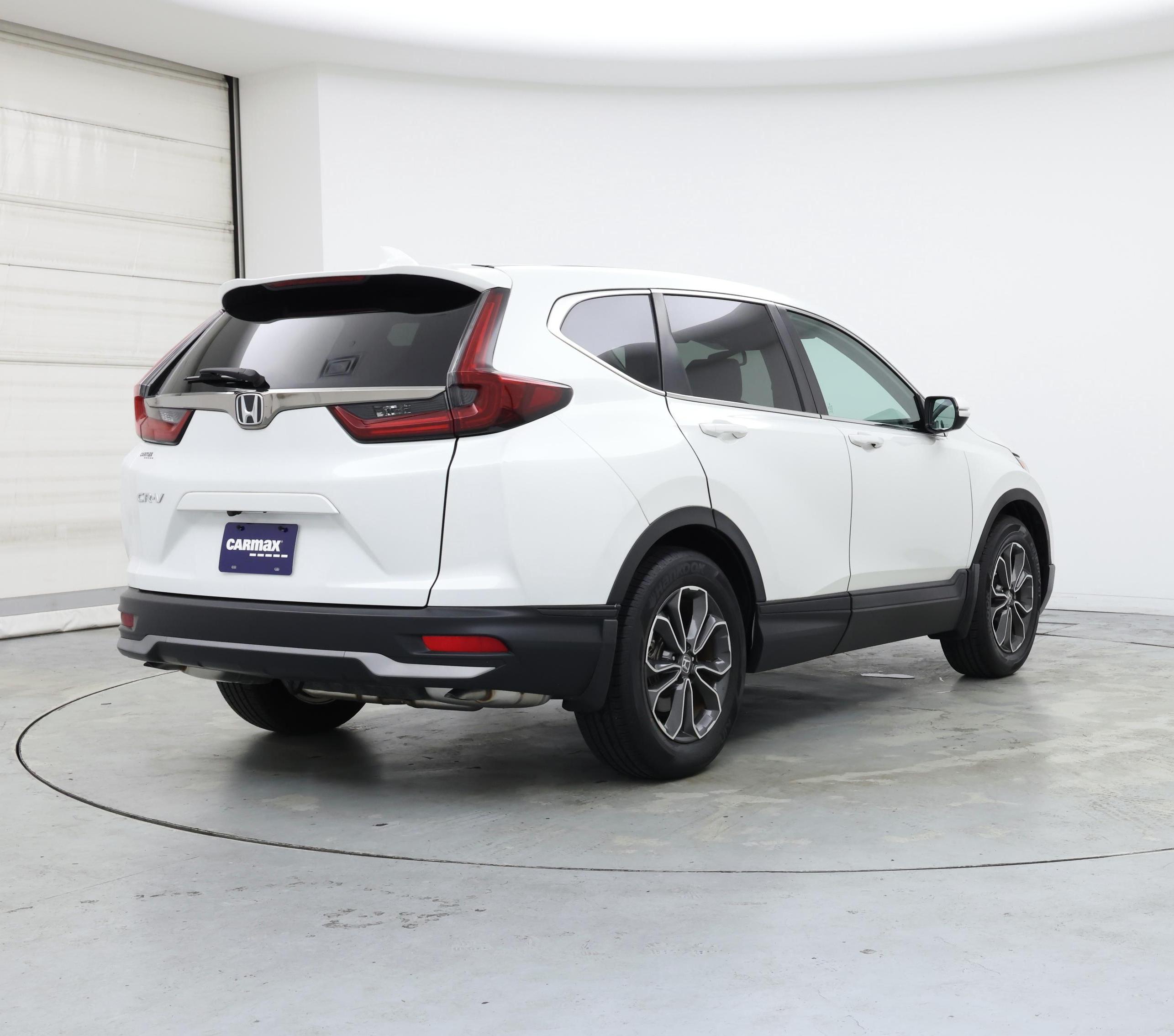 Thumbnail: 2022 Honda CR-V - 8