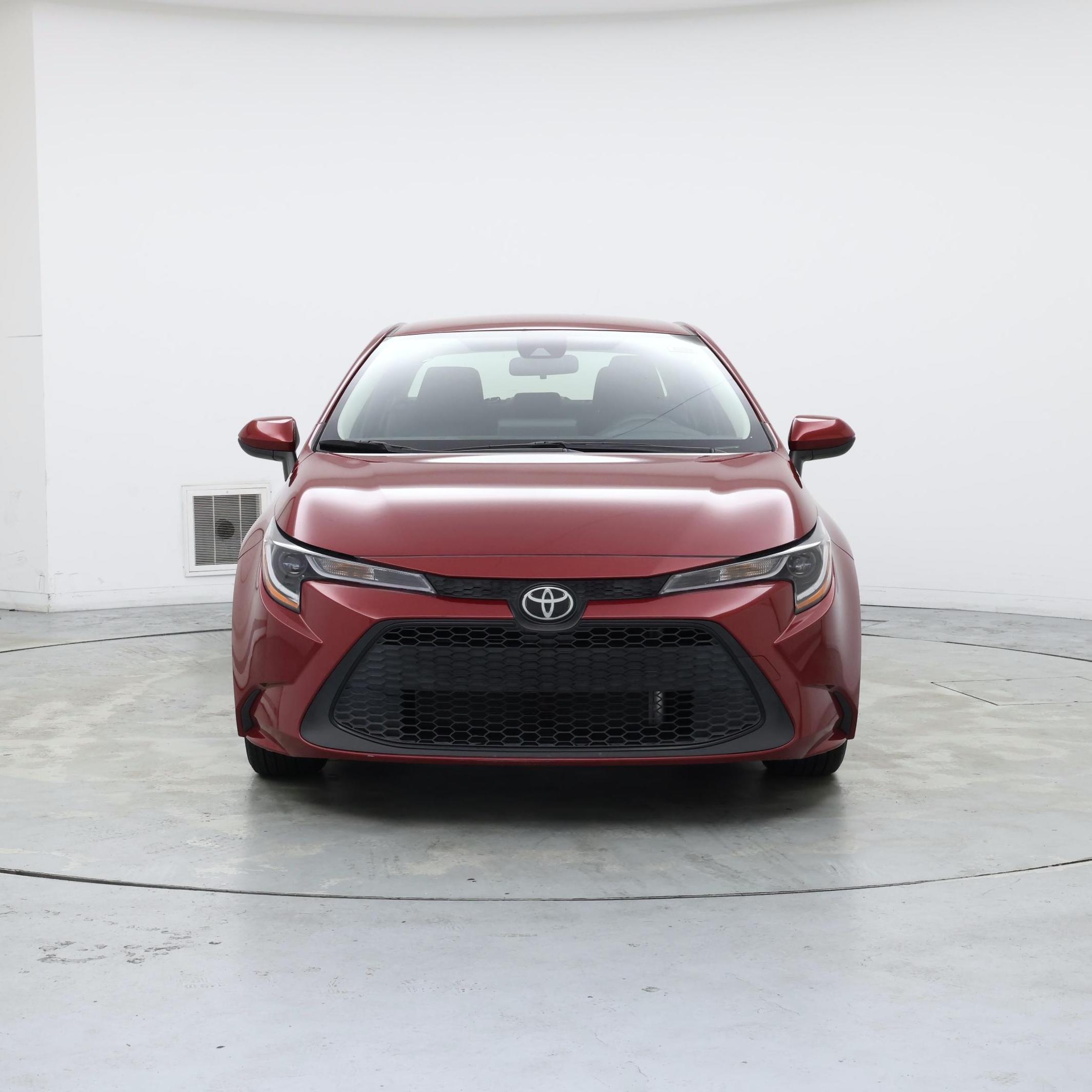 Thumbnail: 2022 Toyota Corolla - 5