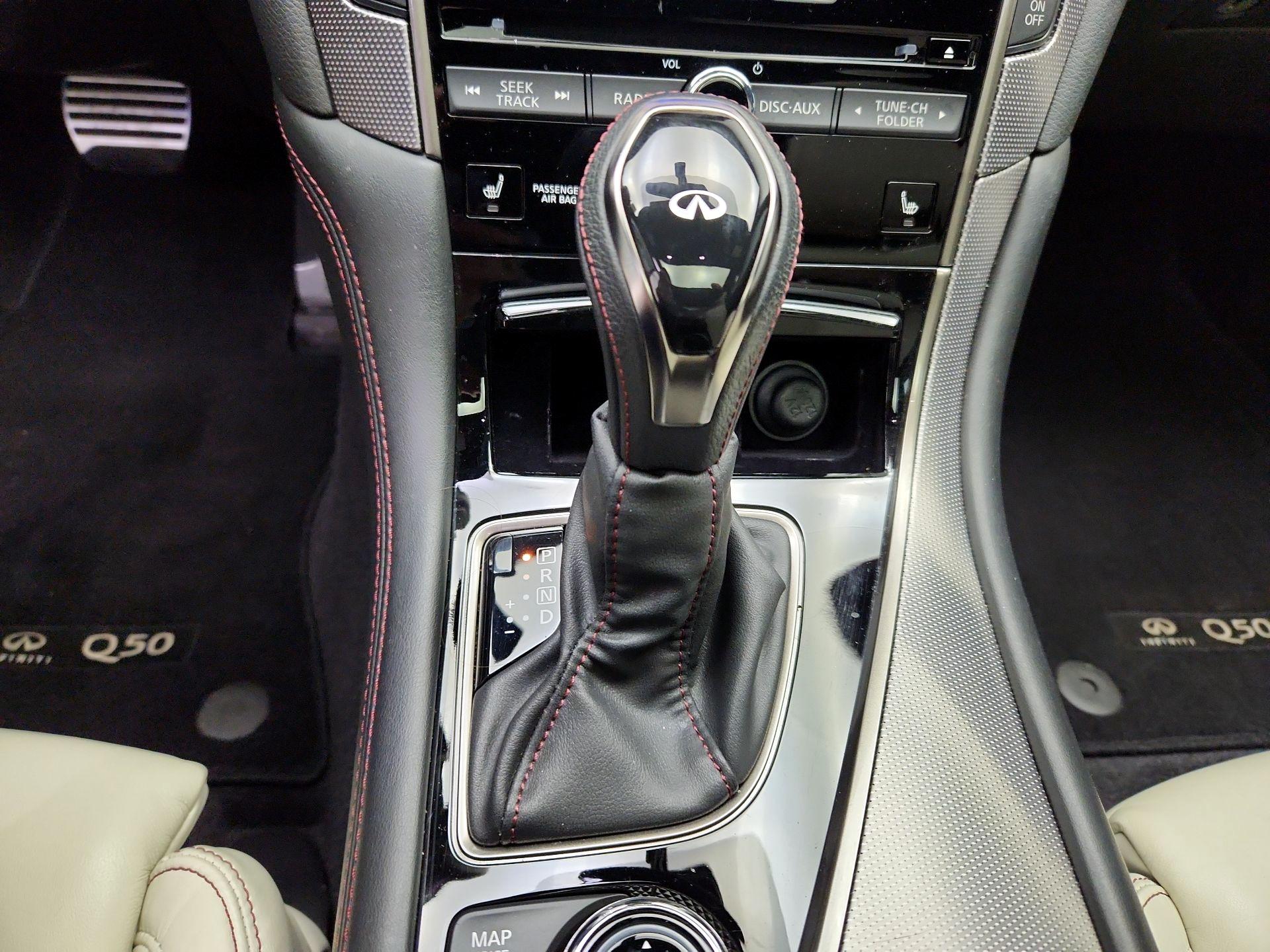 Thumbnail: 2020 INFINITI  - 18