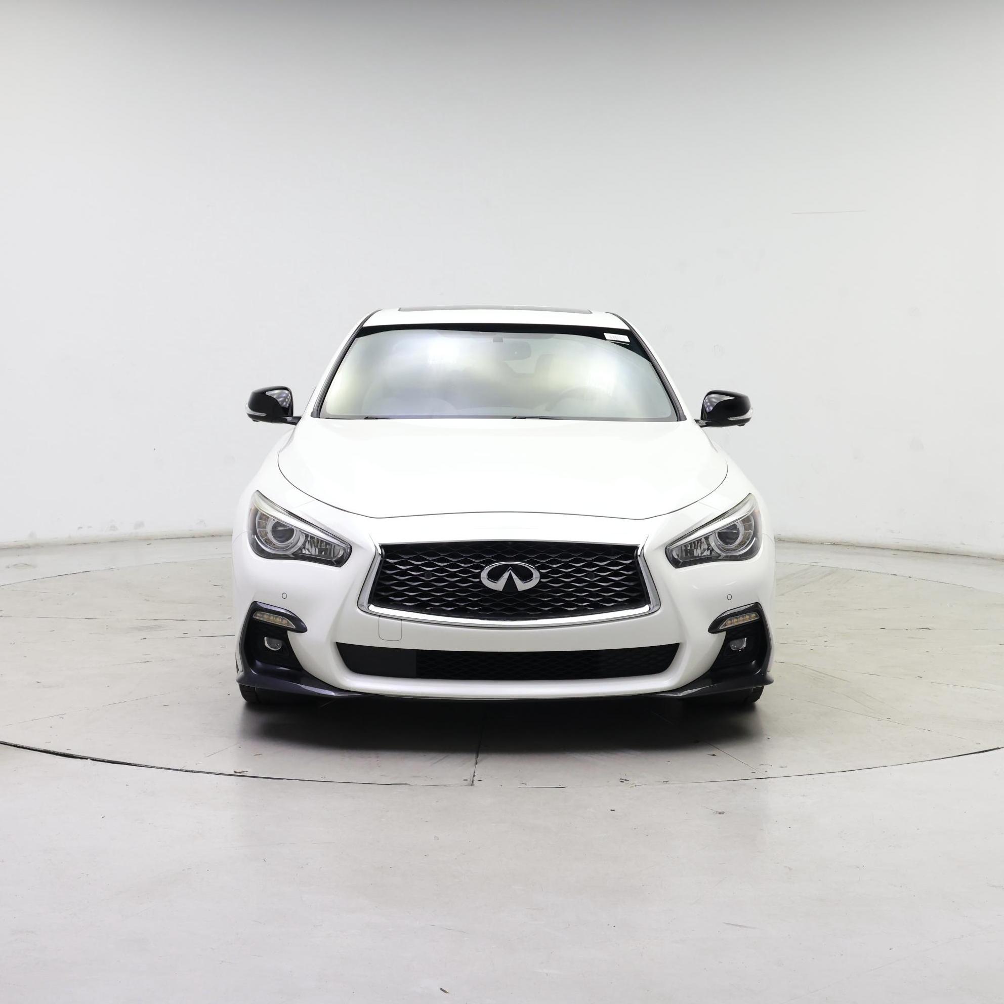 Thumbnail: 2020 INFINITI  - 5