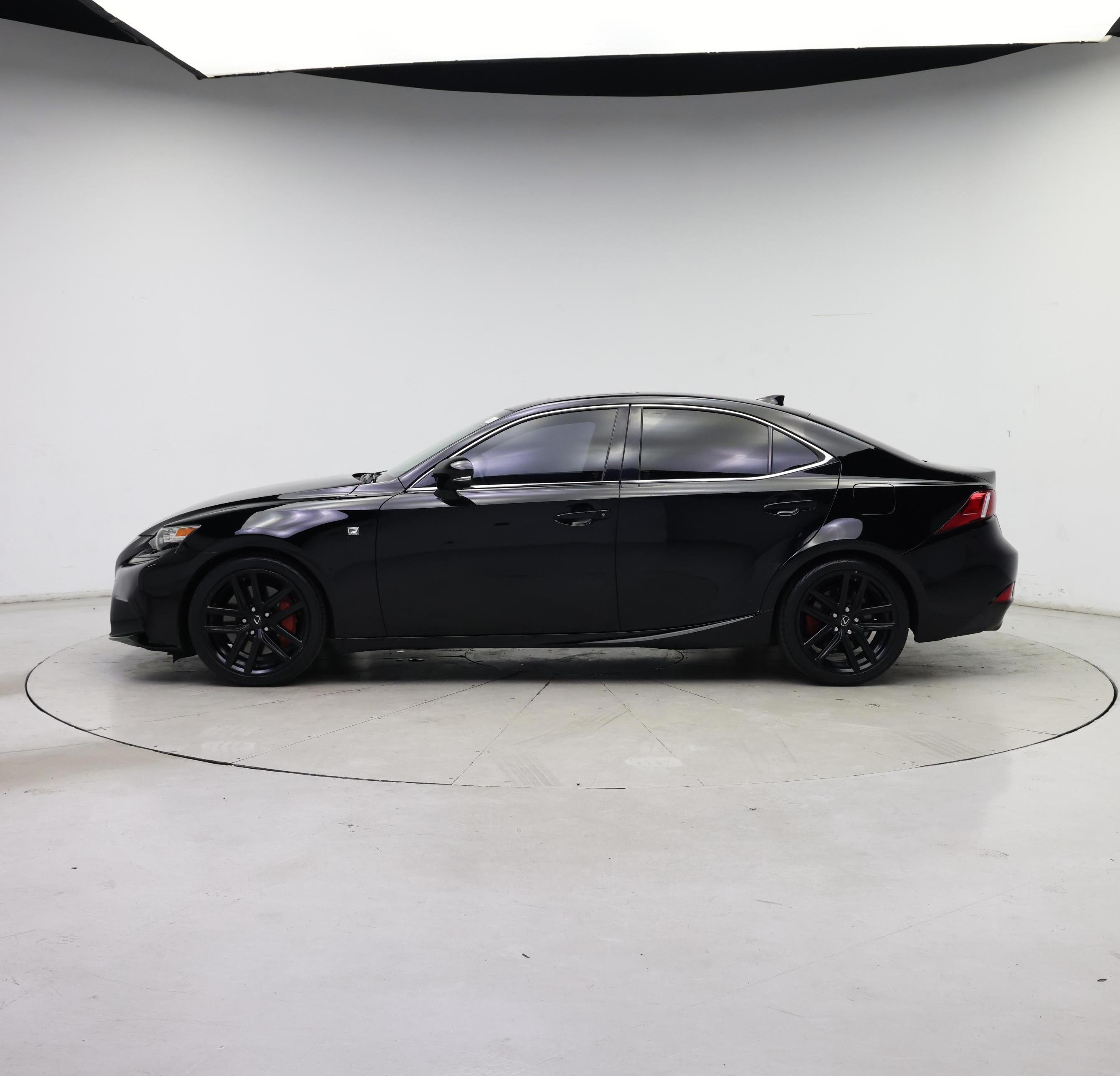 Thumbnail: 2016 Lexus IS - 3