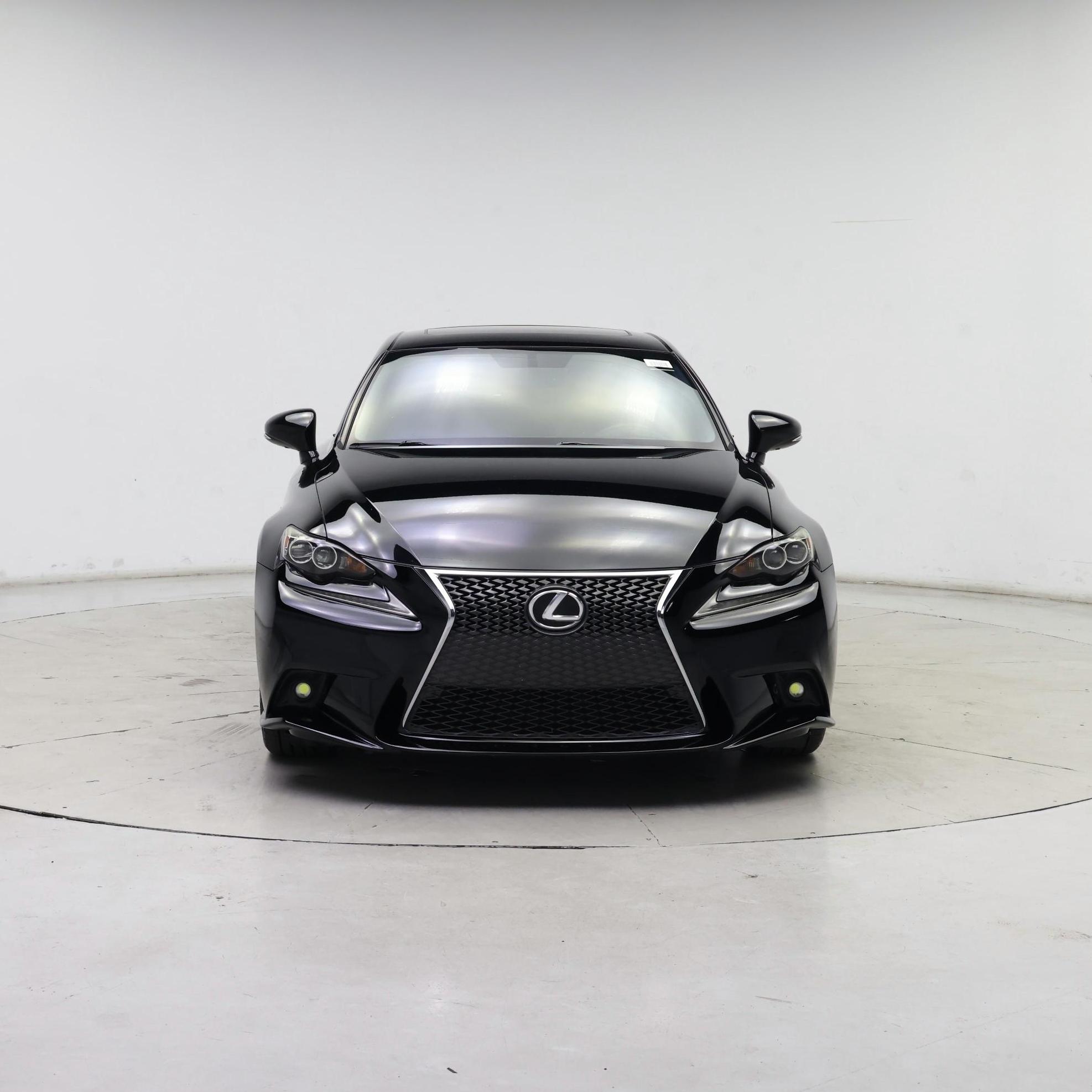 Thumbnail: 2016 Lexus IS - 5