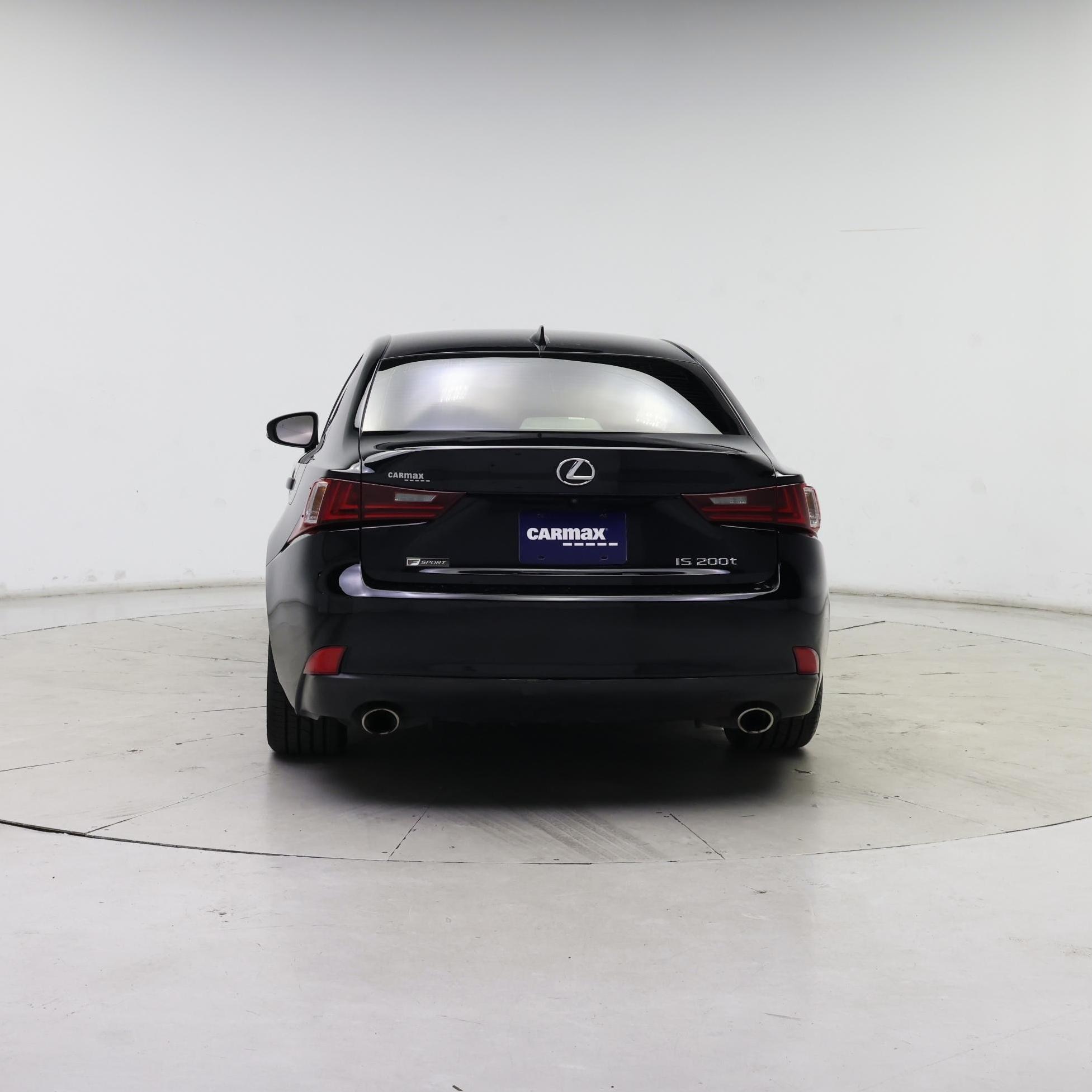 Thumbnail: 2016 Lexus IS - 6