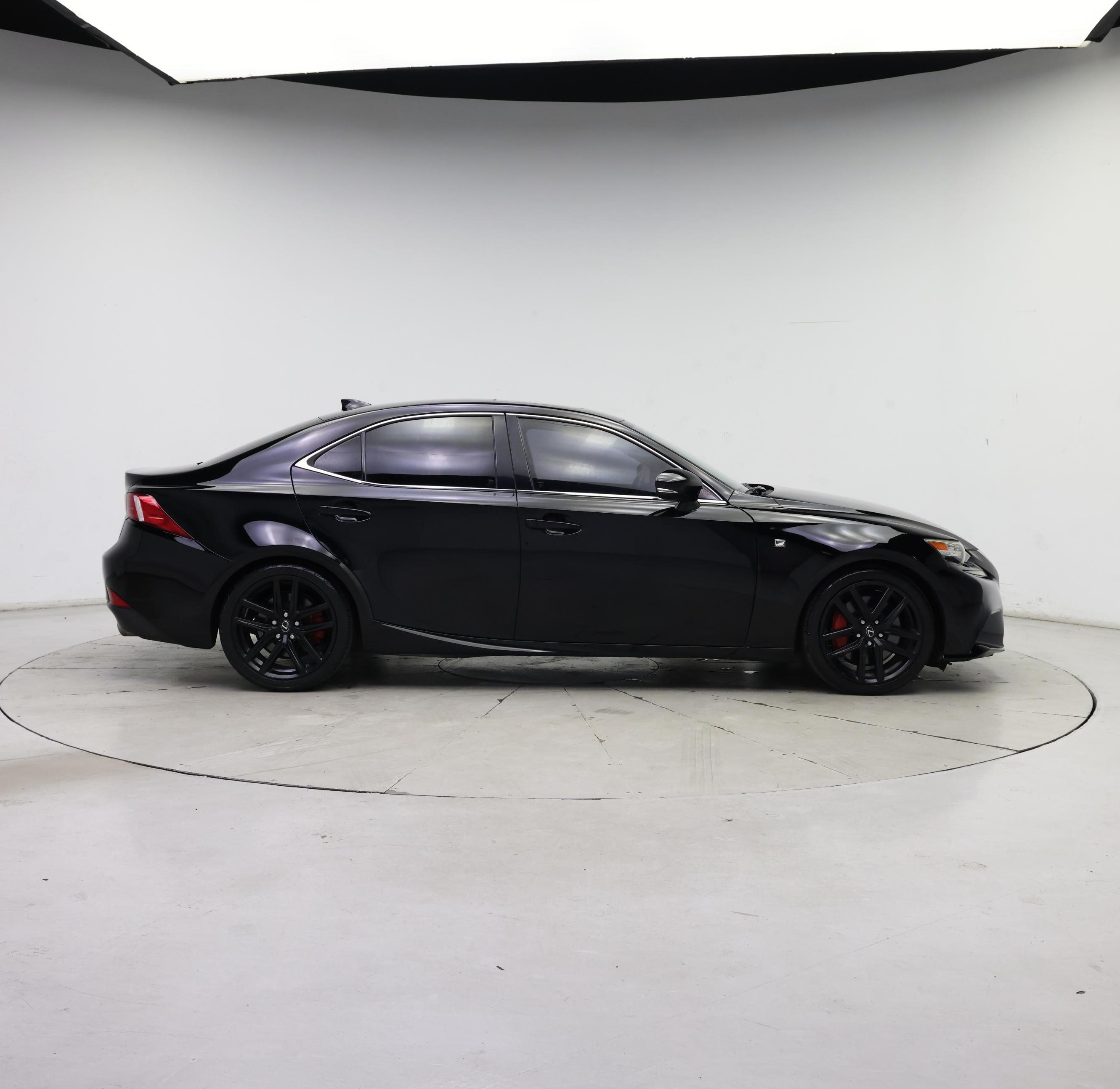 Thumbnail: 2016 Lexus IS - 7