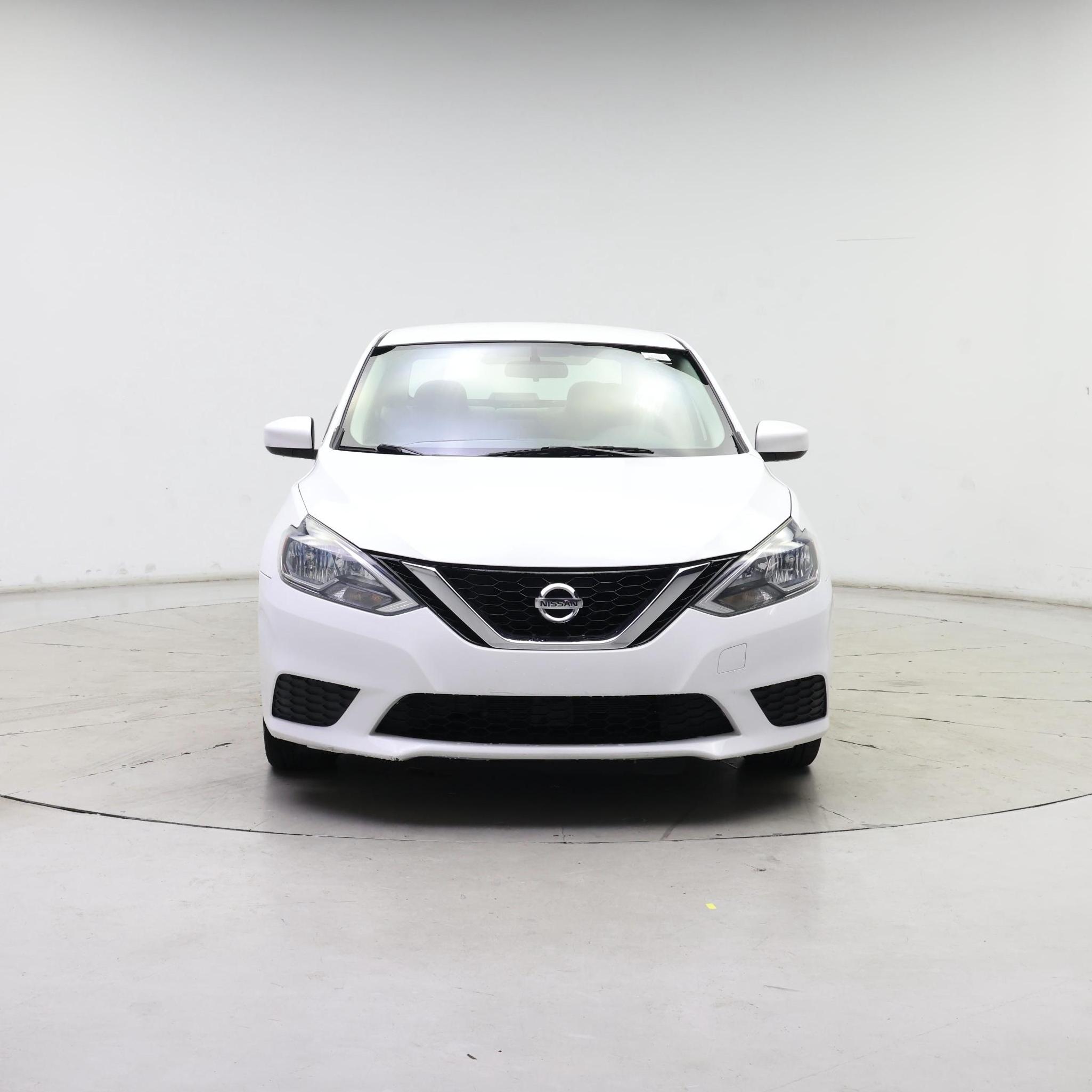 Thumbnail: 2017 Nissan Sentra - 5