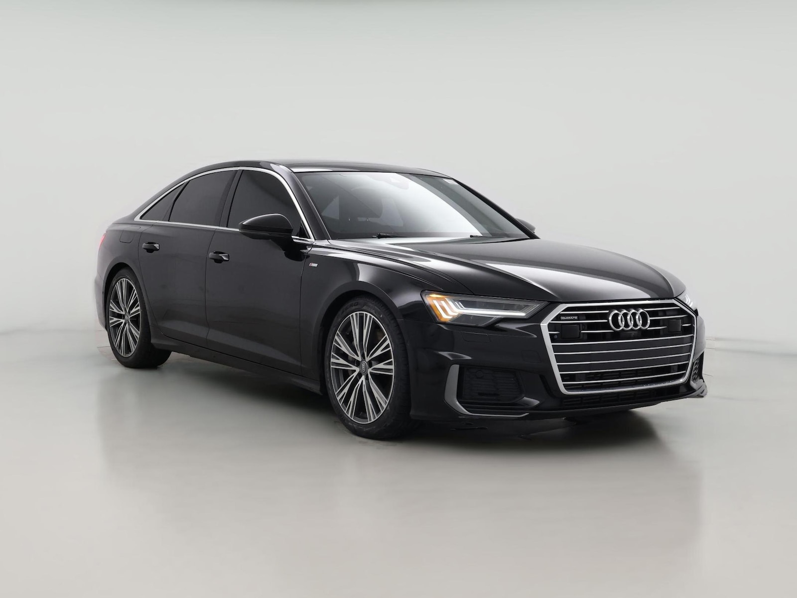 2019 Audi A6