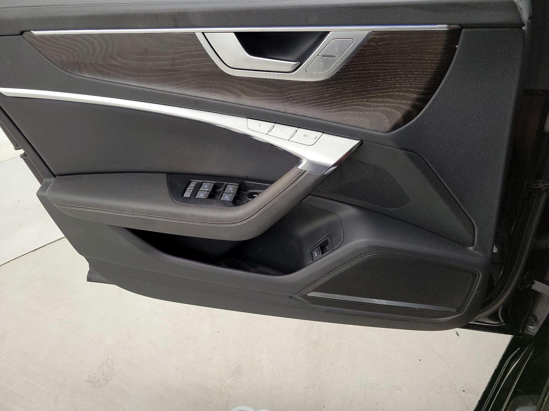 Thumbnail: 2019 Audi A6 - 12