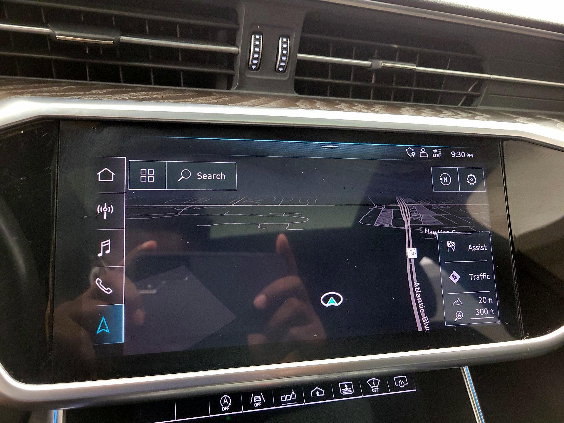 Thumbnail: 2019 Audi A6 - 13