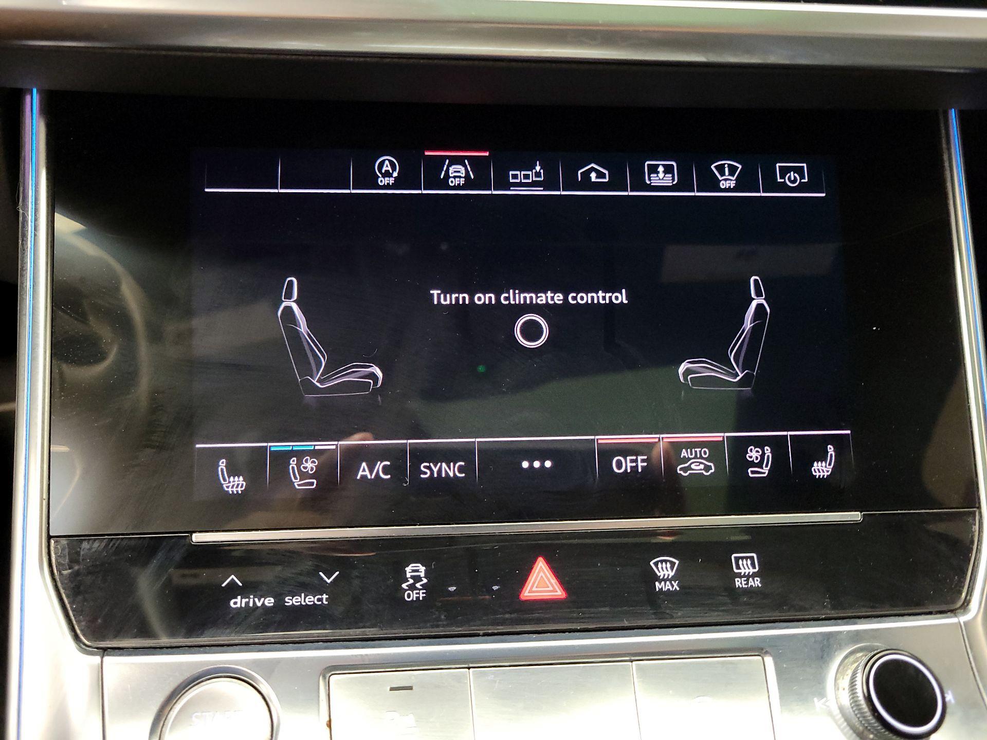Thumbnail: 2019 Audi A6 - 16
