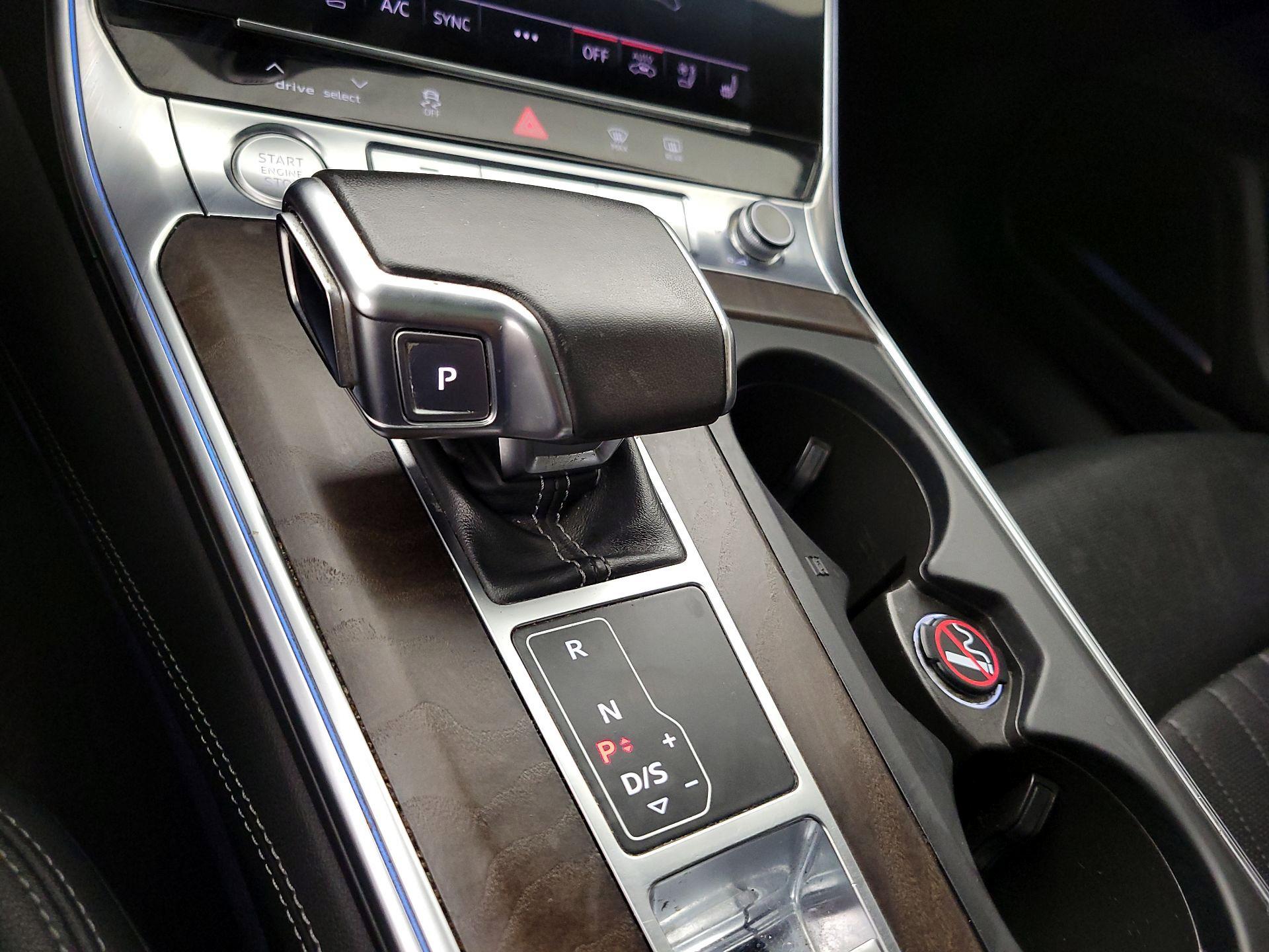 Thumbnail: 2019 Audi A6 - 17