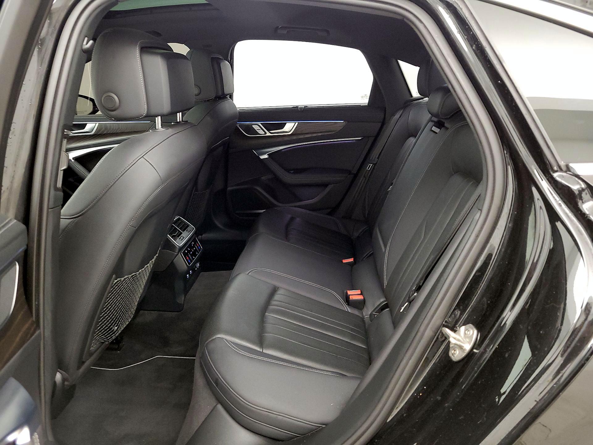 Thumbnail: 2019 Audi A6 - 20