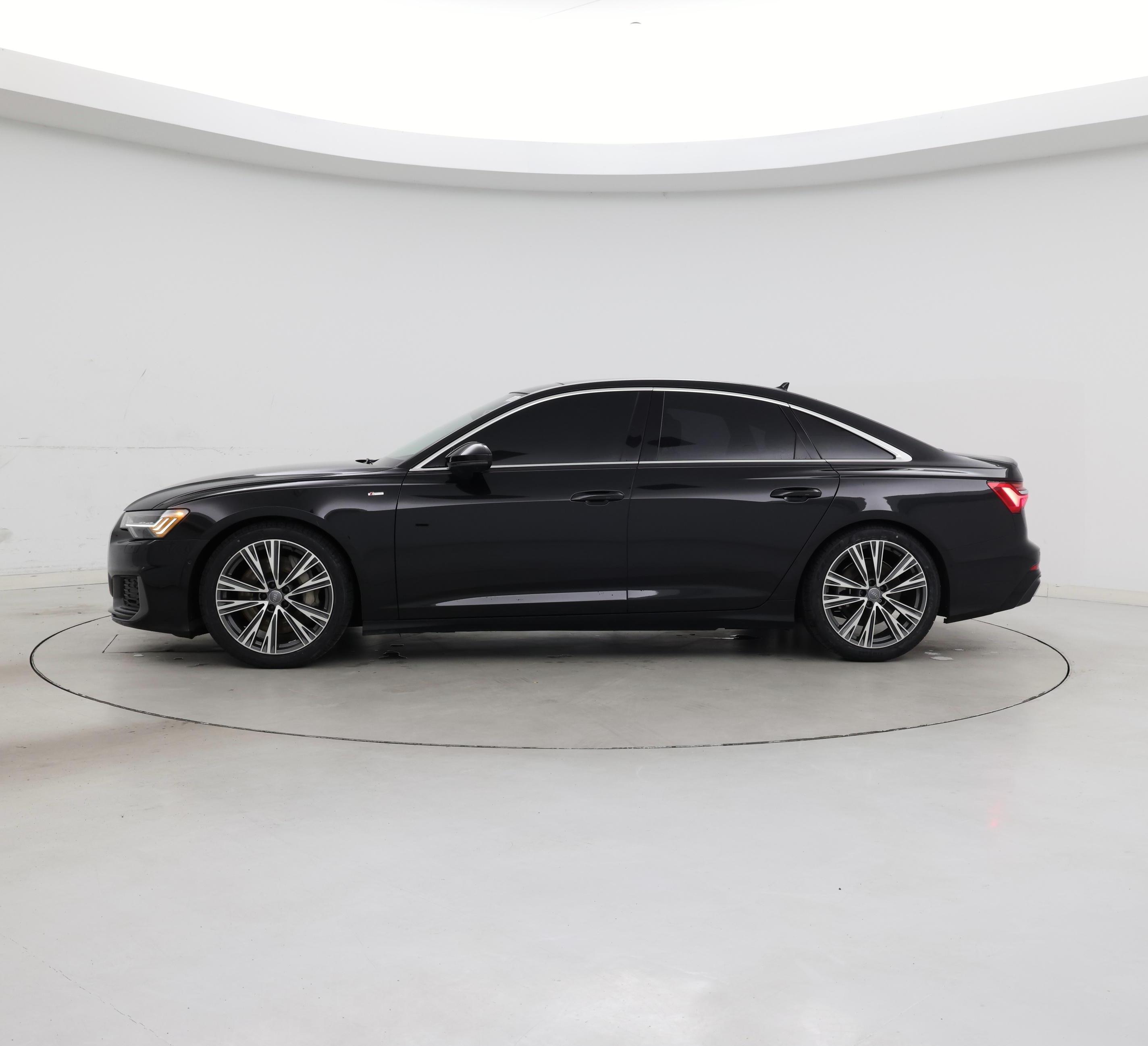 Thumbnail: 2019 Audi A6 - 3