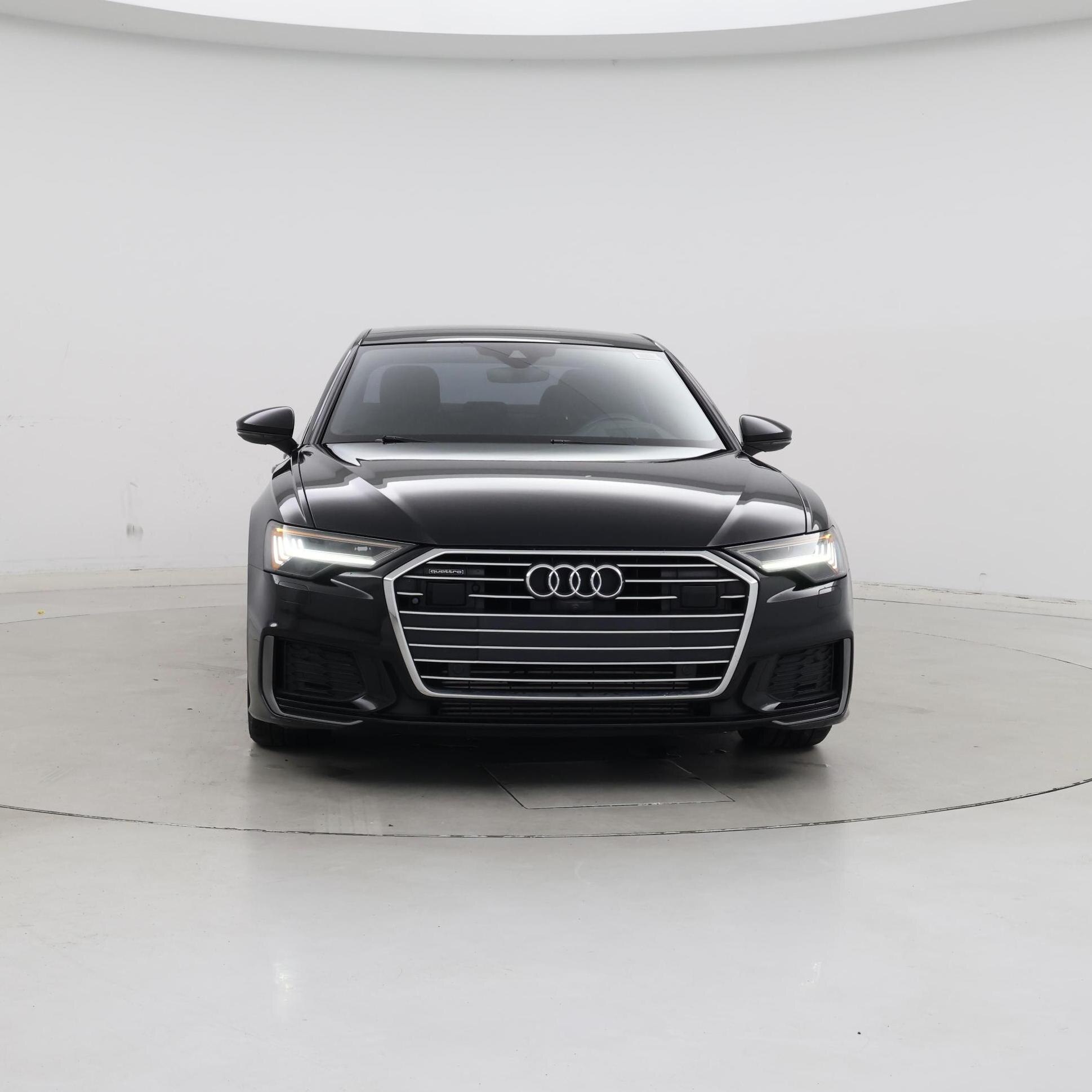 Thumbnail: 2019 Audi A6 - 5