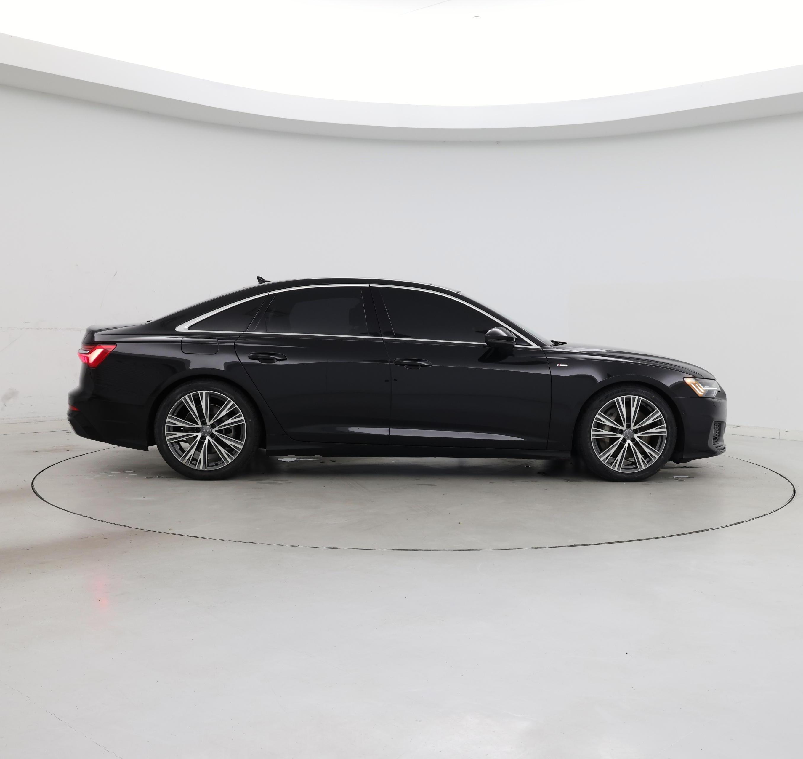 Thumbnail: 2019 Audi A6 - 7