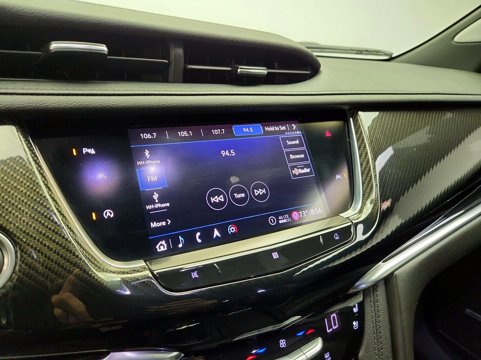 Thumbnail: 2020 Cadillac XT6 - 16