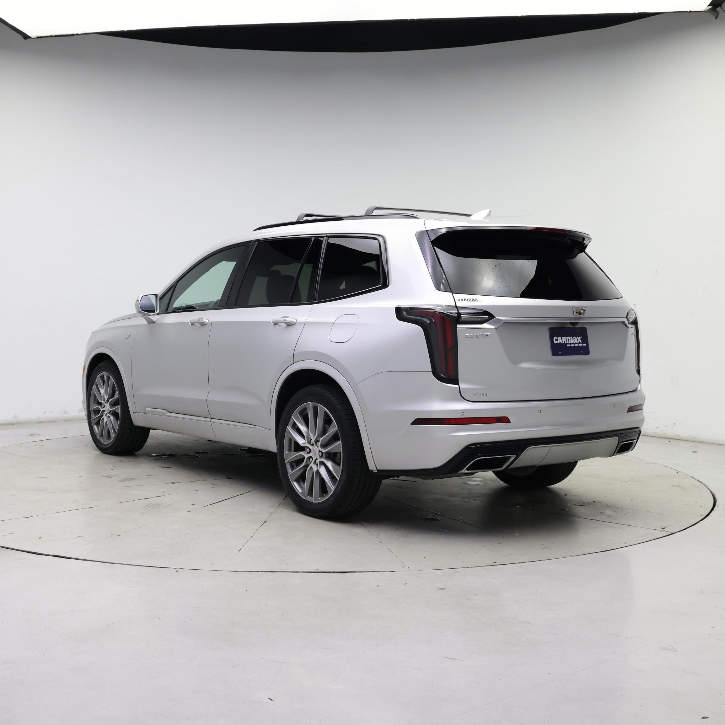 Thumbnail: 2020 Cadillac XT6 - 2
