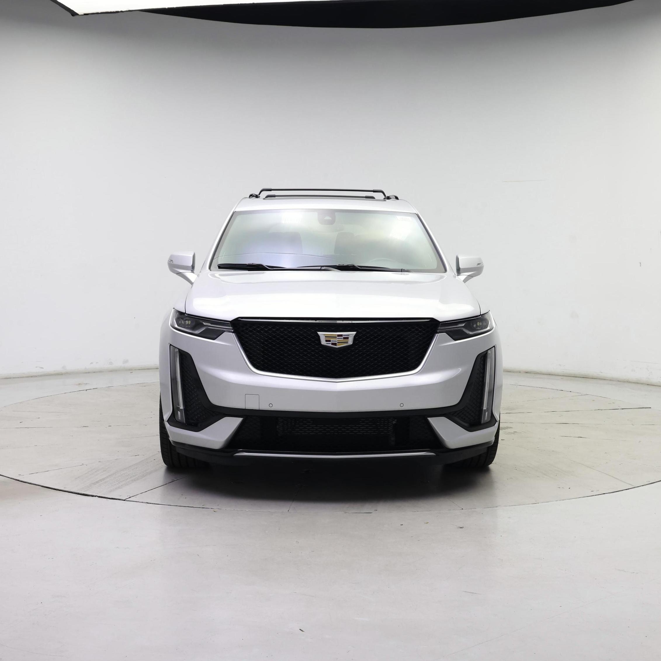 Thumbnail: 2020 Cadillac XT6 - 5