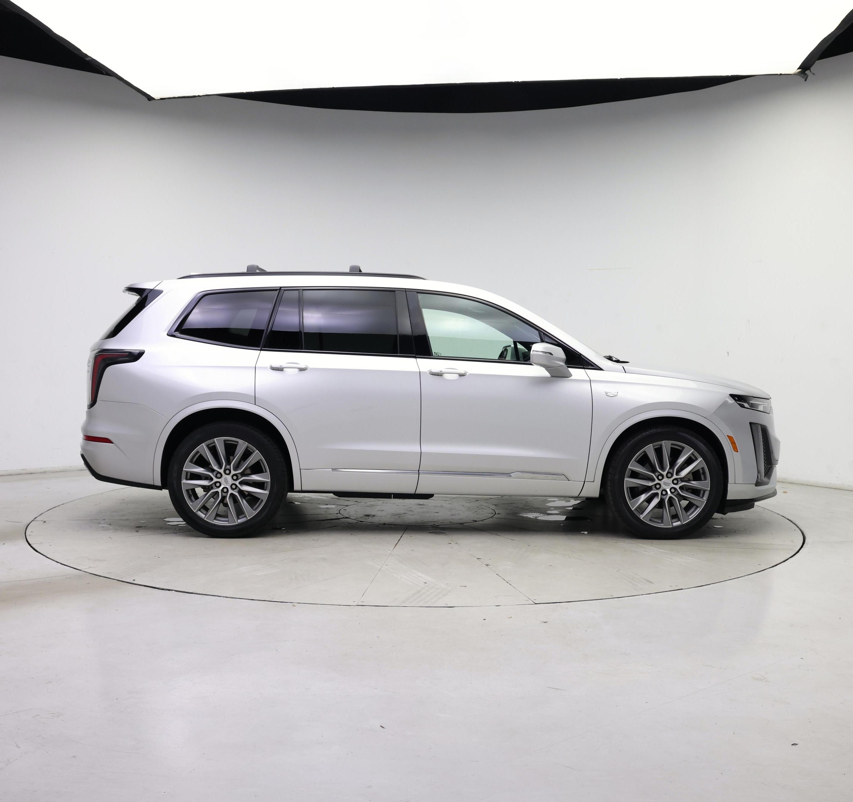 Thumbnail: 2020 Cadillac XT6 - 7