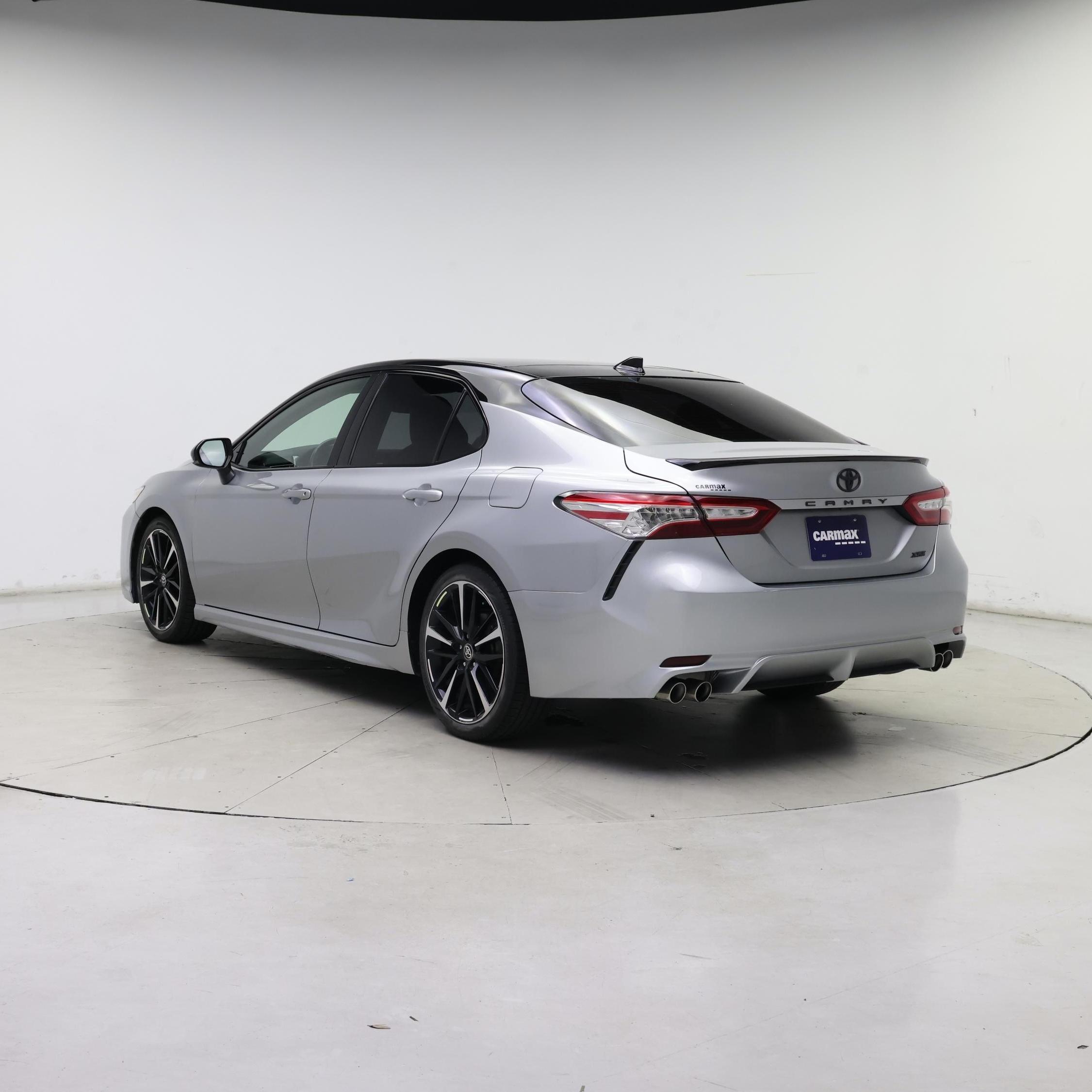 Thumbnail: 2020 Toyota Camry - 2