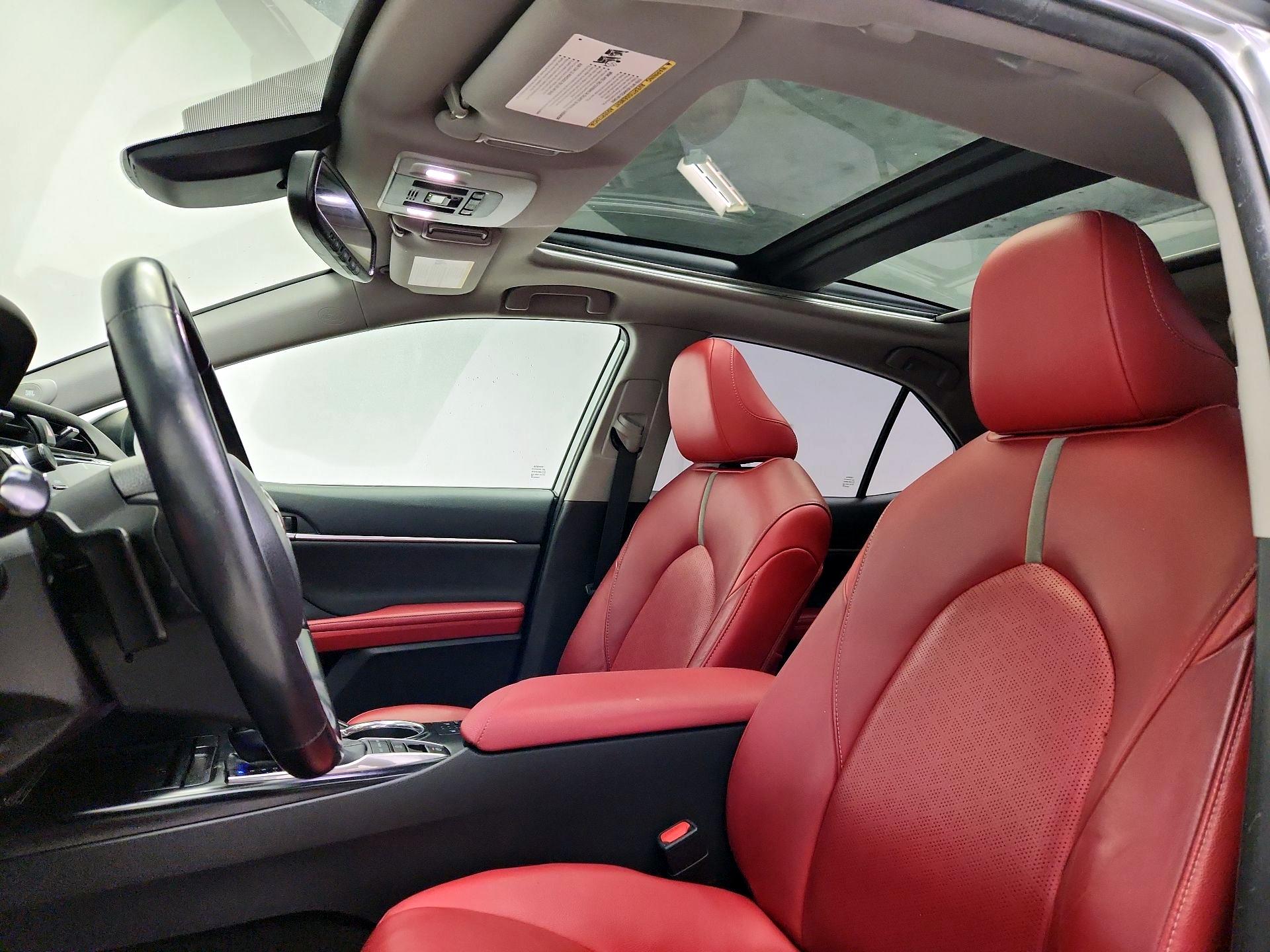 Thumbnail: 2020 Toyota Camry - 19