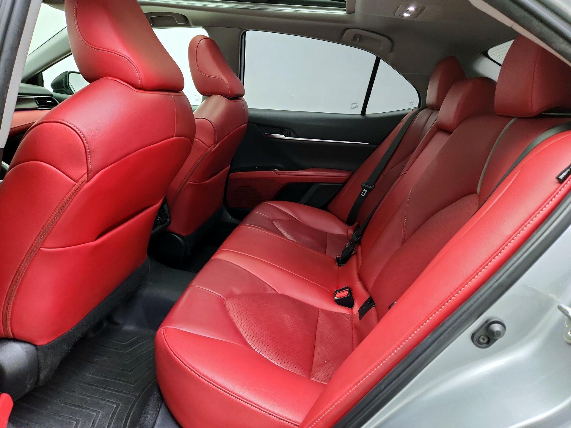 Thumbnail: 2020 Toyota Camry - 20
