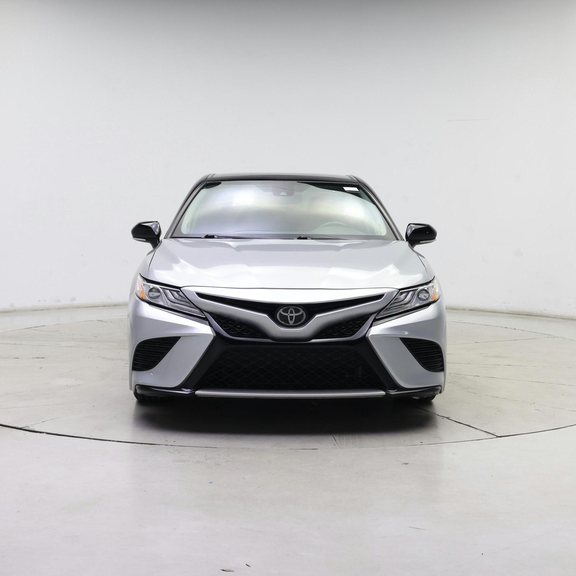 Thumbnail: 2020 Toyota Camry - 5