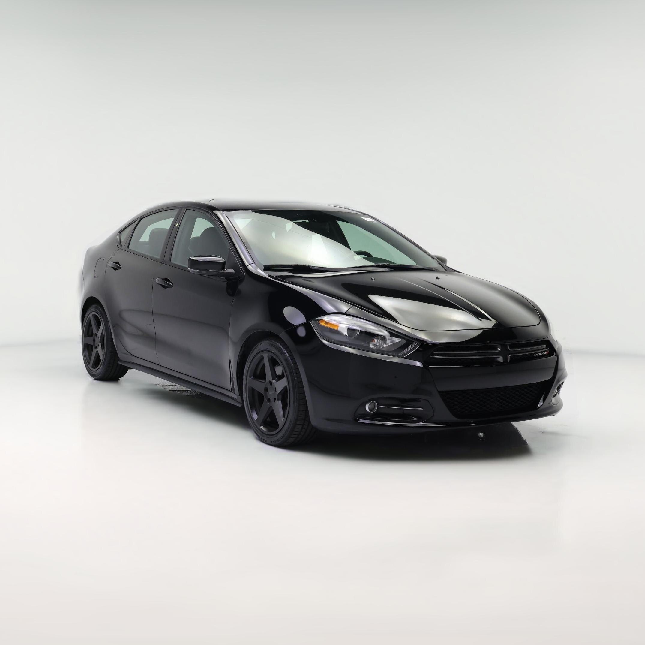 Thumbnail: 2015 Dodge Dart - 1