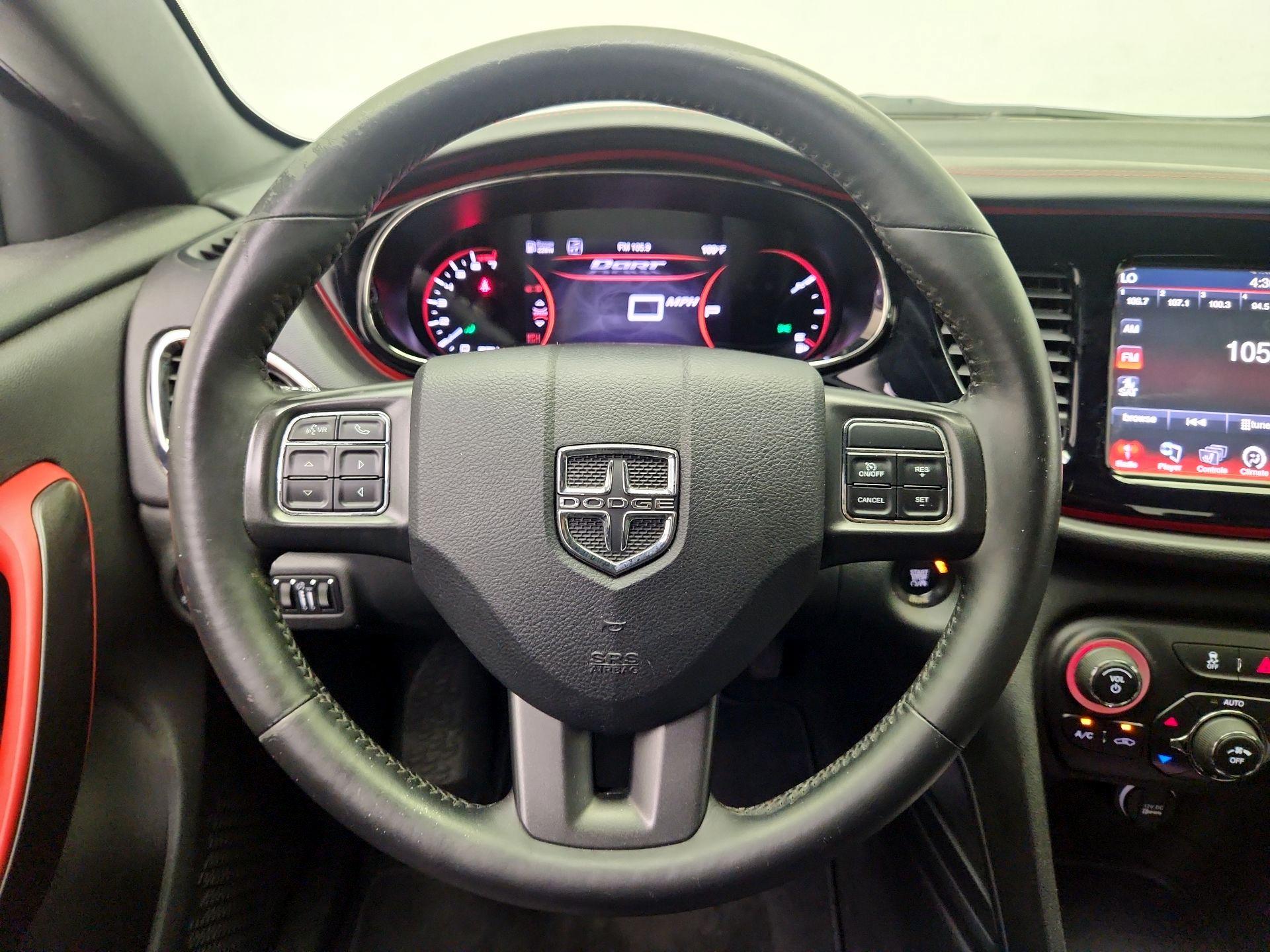 Thumbnail: 2015 Dodge Dart - 10
