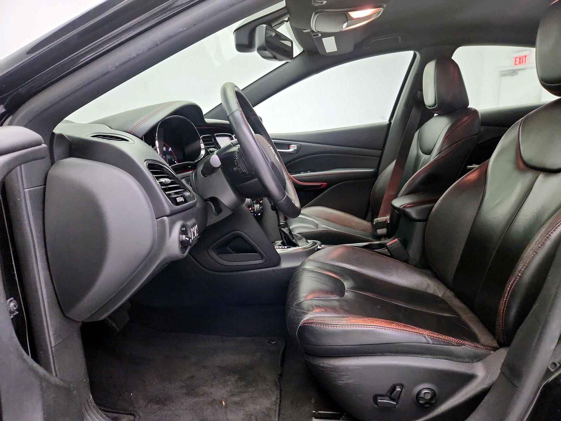 Thumbnail: 2015 Dodge Dart - 11