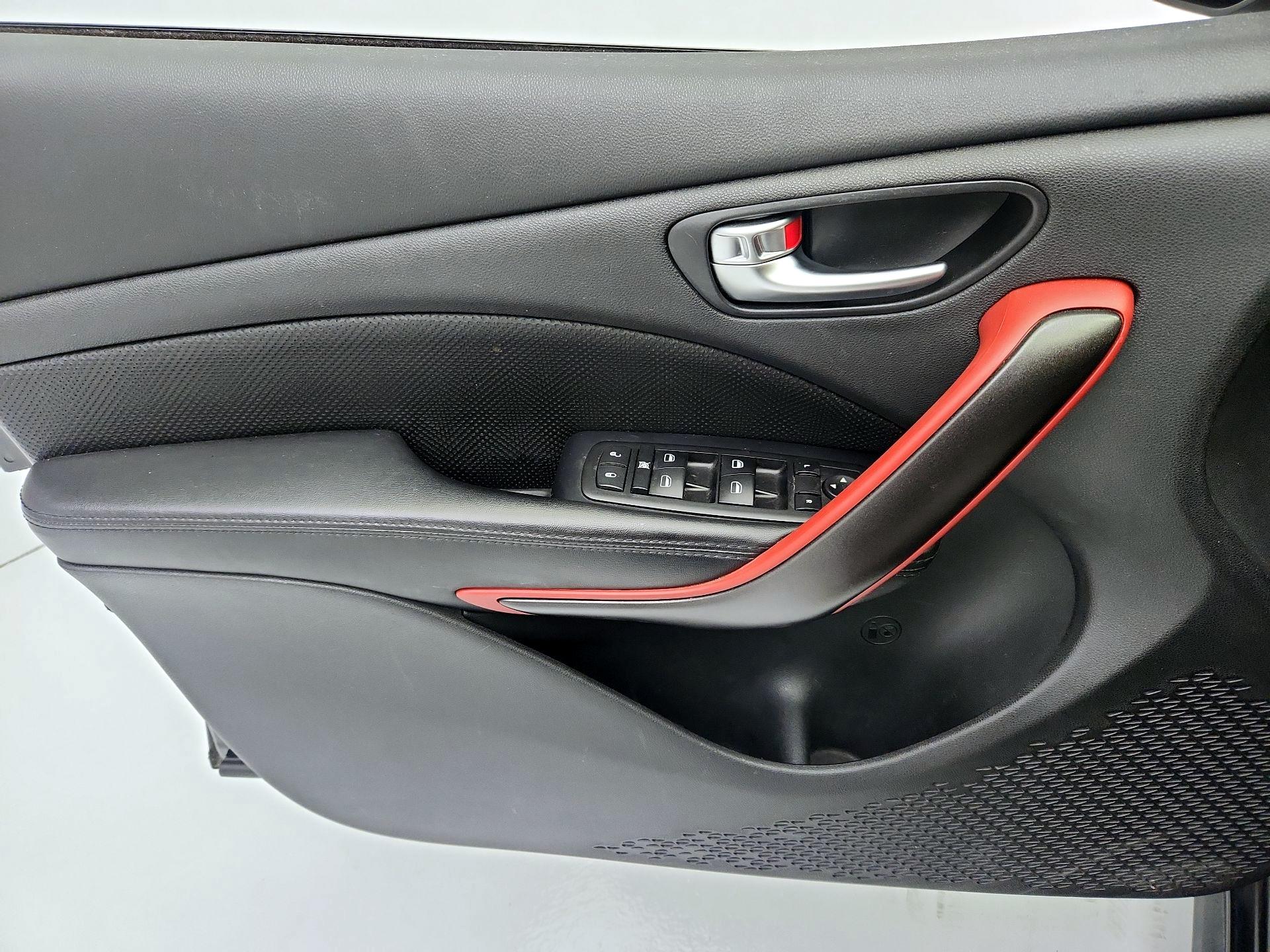 Thumbnail: 2015 Dodge Dart - 12