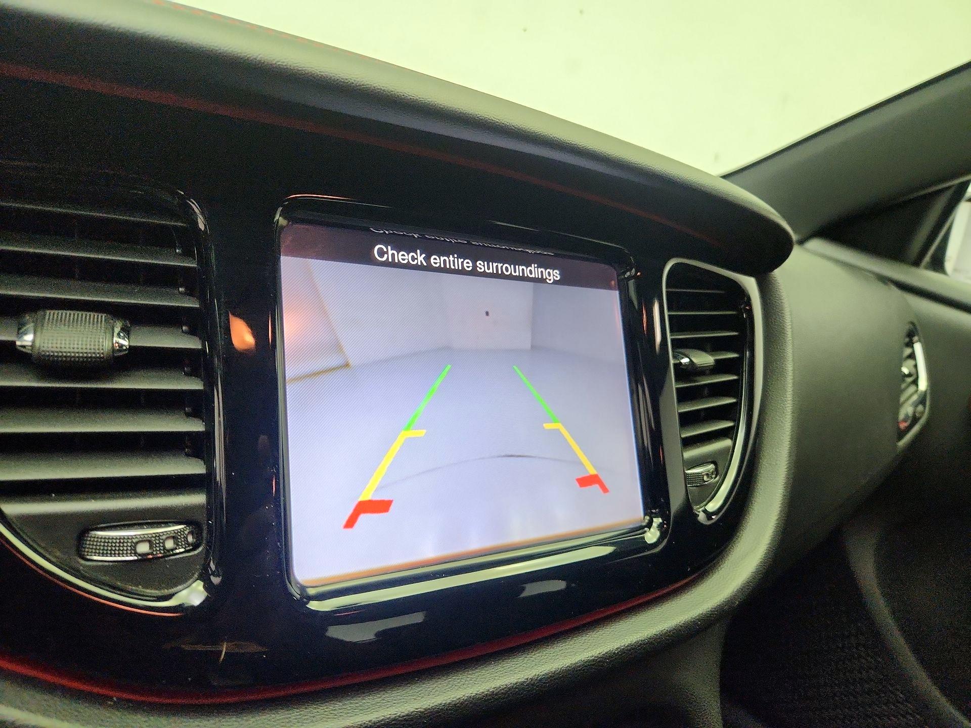 Thumbnail: 2015 Dodge Dart - 14
