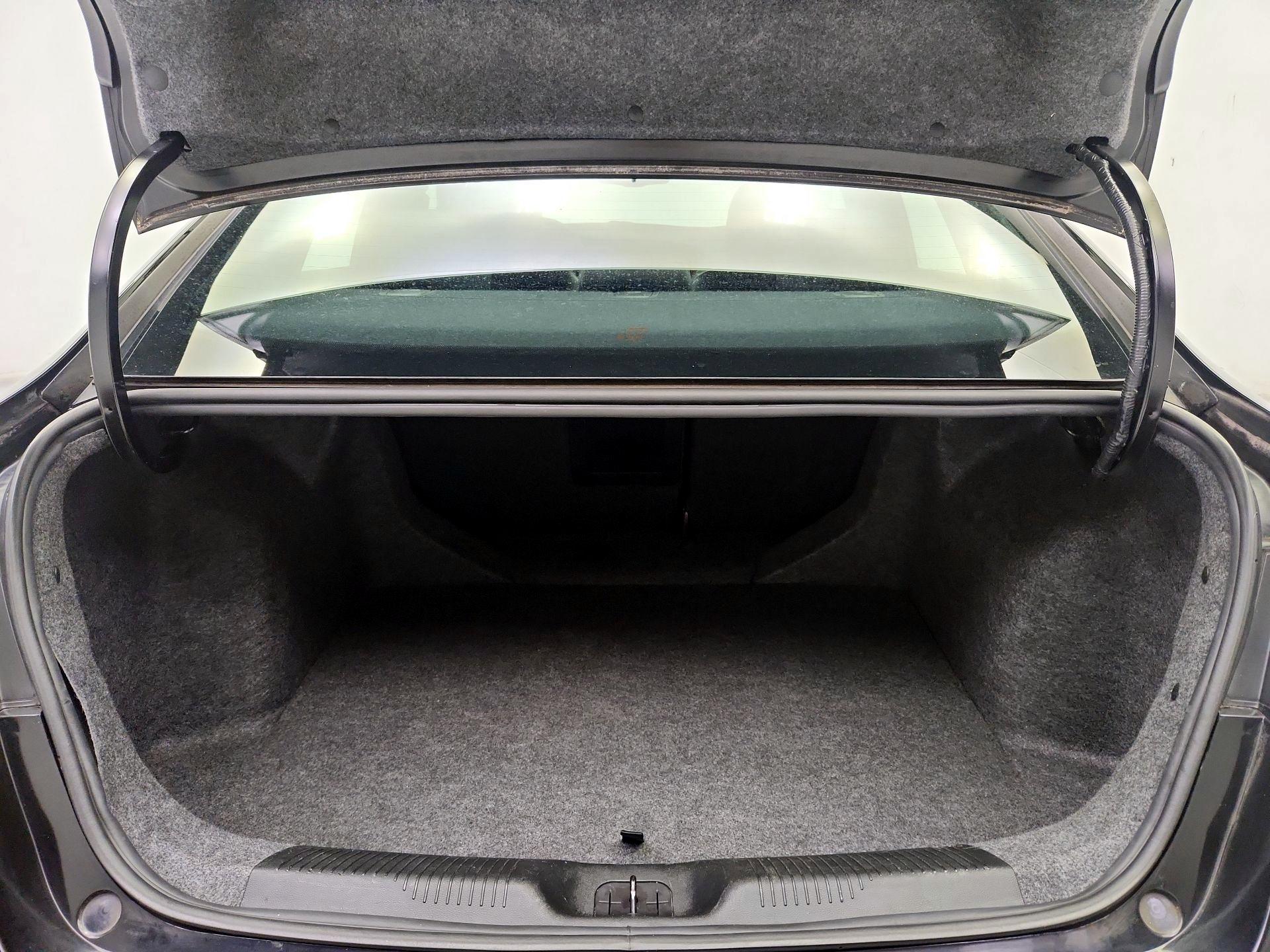 Thumbnail: 2015 Dodge Dart - 20