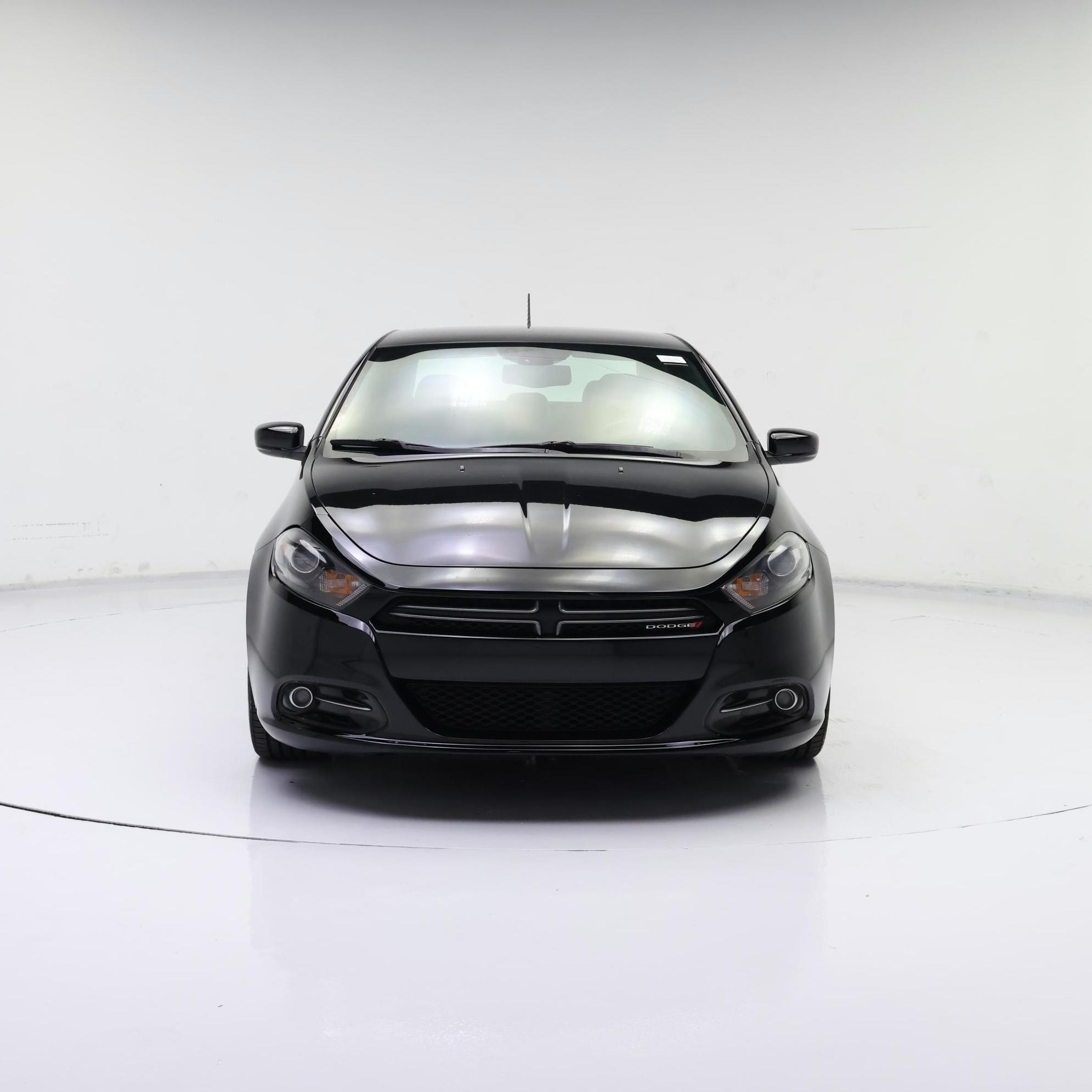 Thumbnail: 2015 Dodge Dart - 5