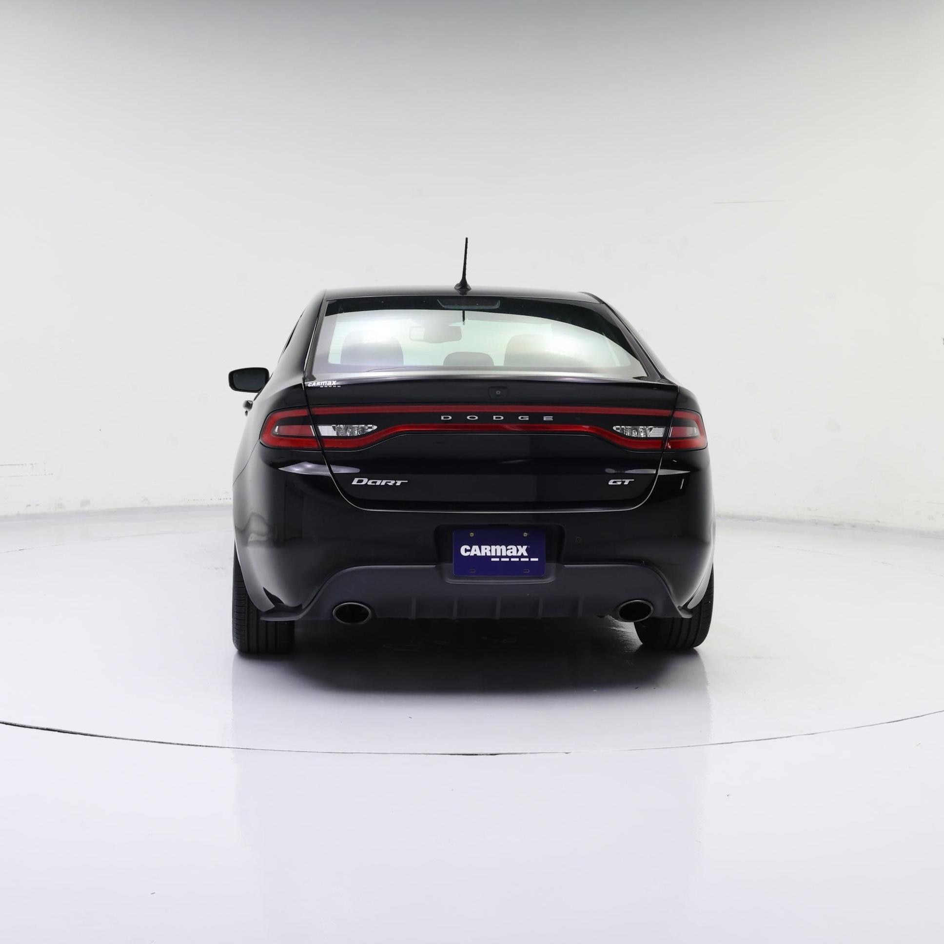 Thumbnail: 2015 Dodge Dart - 6