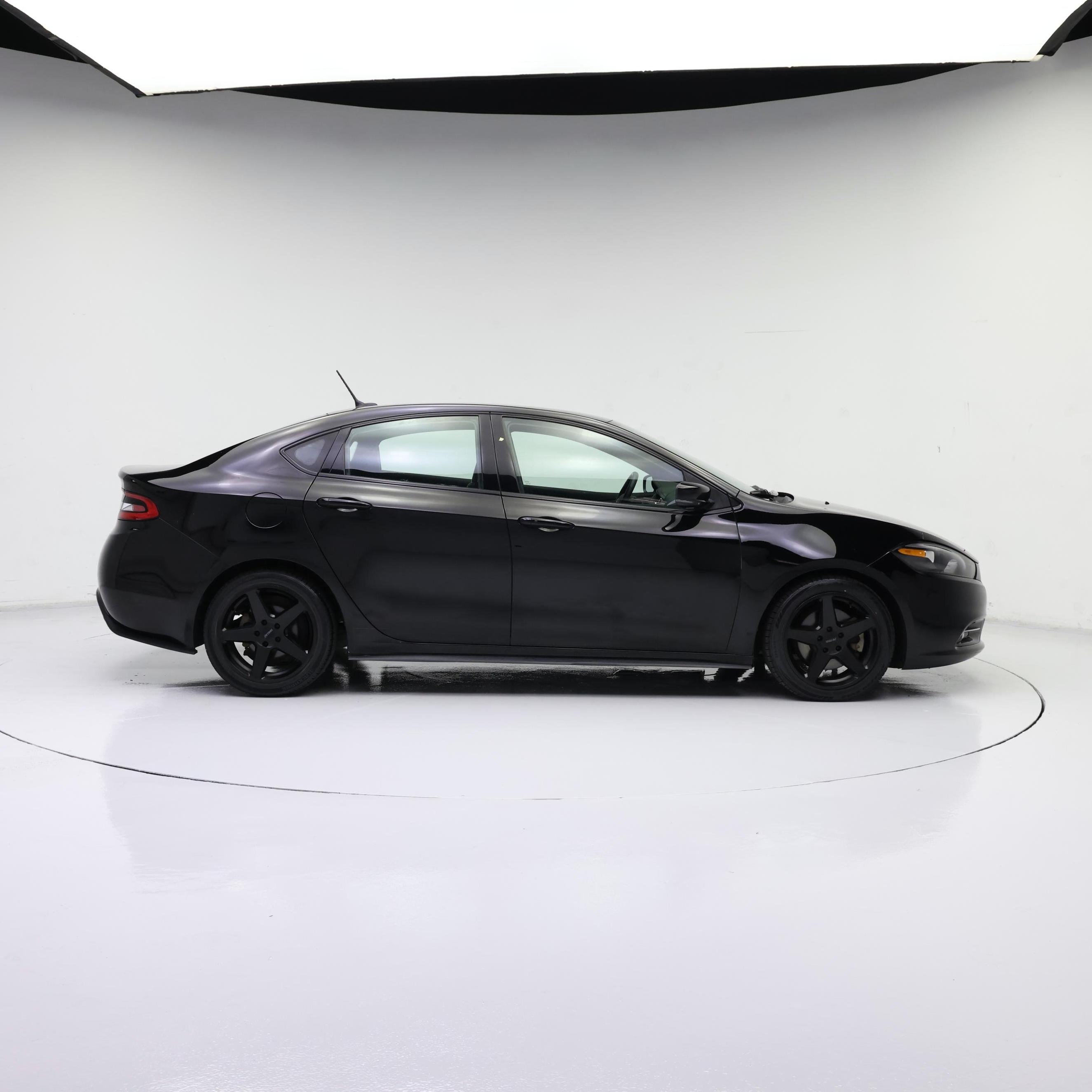 Thumbnail: 2015 Dodge Dart - 7