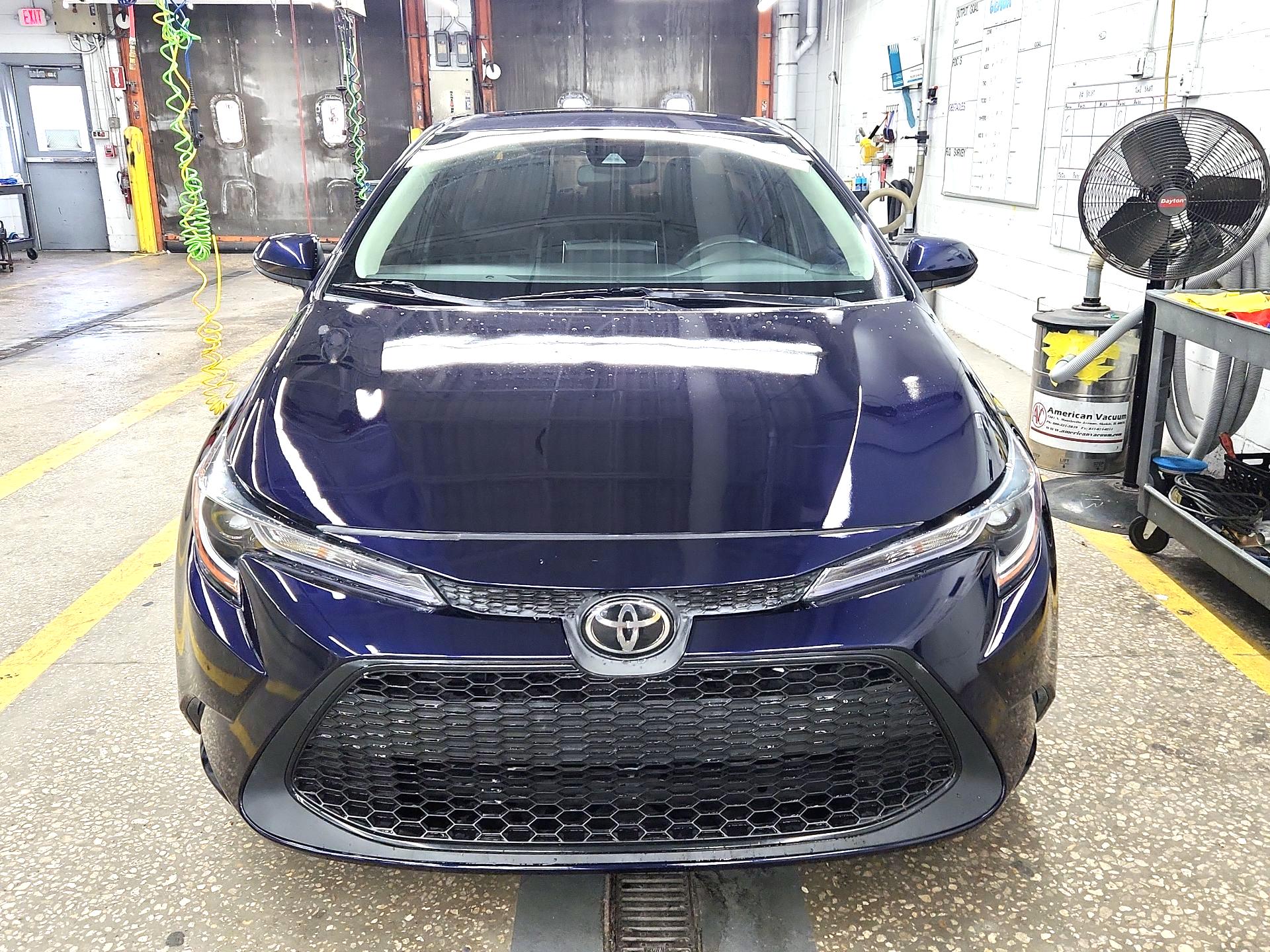 Thumbnail: 2021 Toyota Corolla - 2