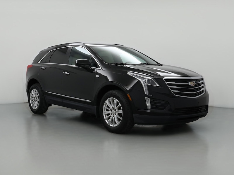 2017 Cadillac XT5  -
                  Clearwater, FL