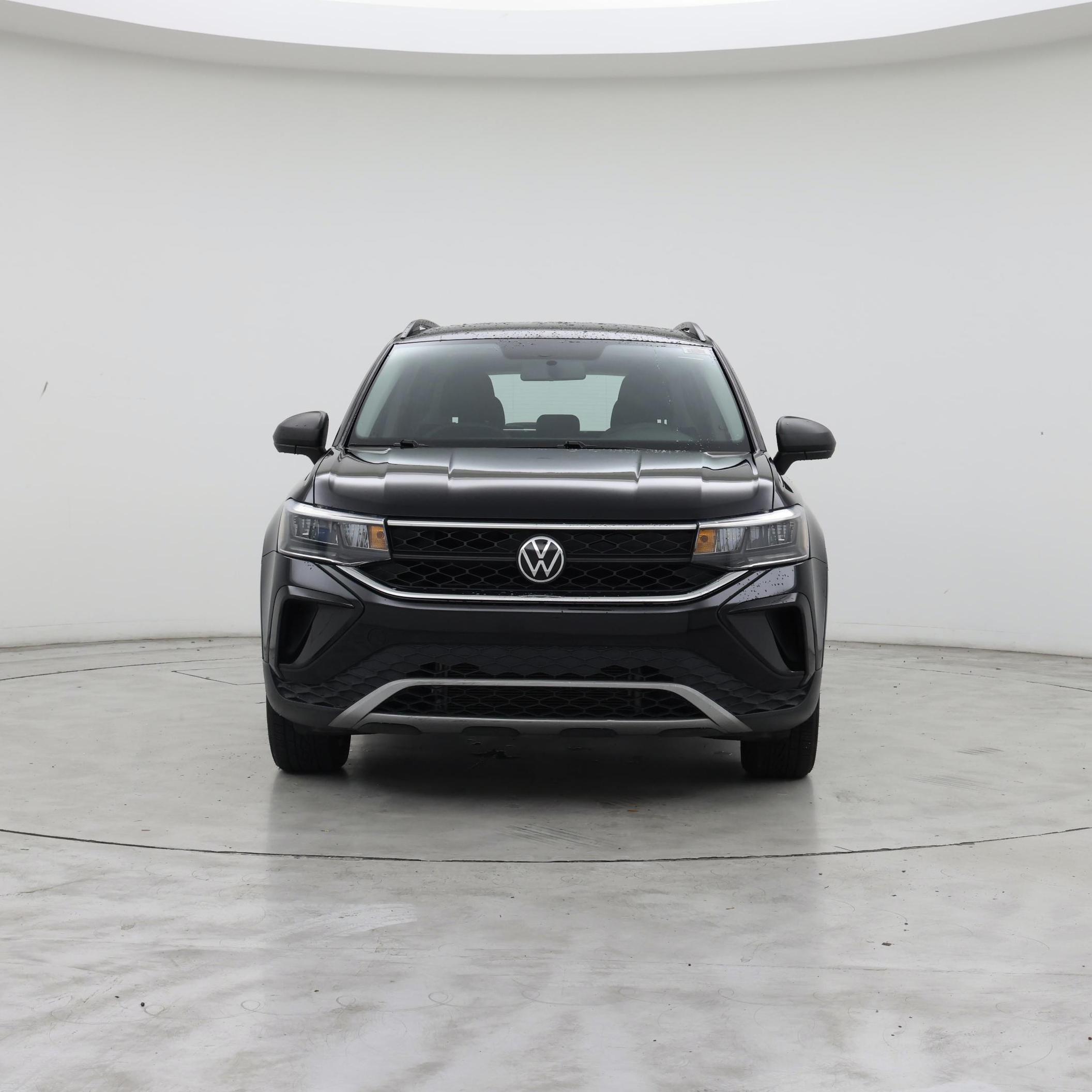 Thumbnail: 2022 Volkswagen Taos - 5
