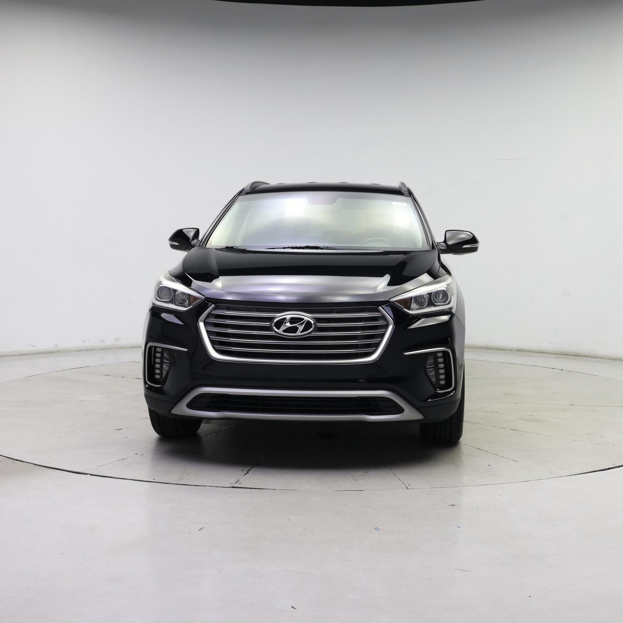 Thumbnail: 2017 Hyundai Santa Fe - 5
