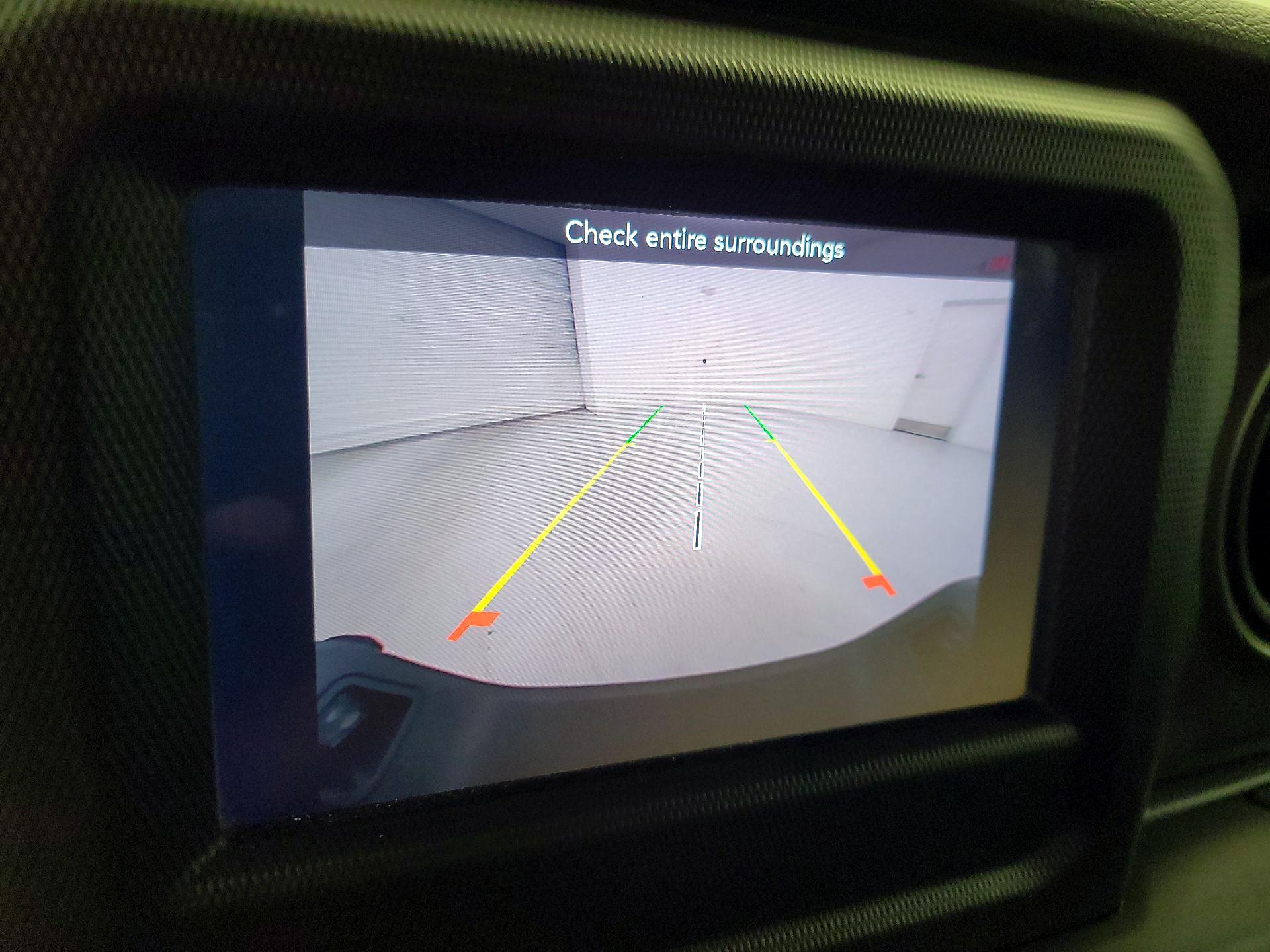 Thumbnail: 2022 Jeep Gladiator - 14