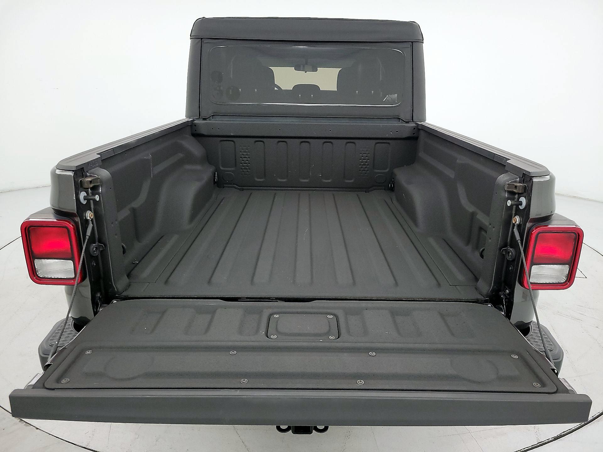 Thumbnail: 2022 Jeep Gladiator - 20