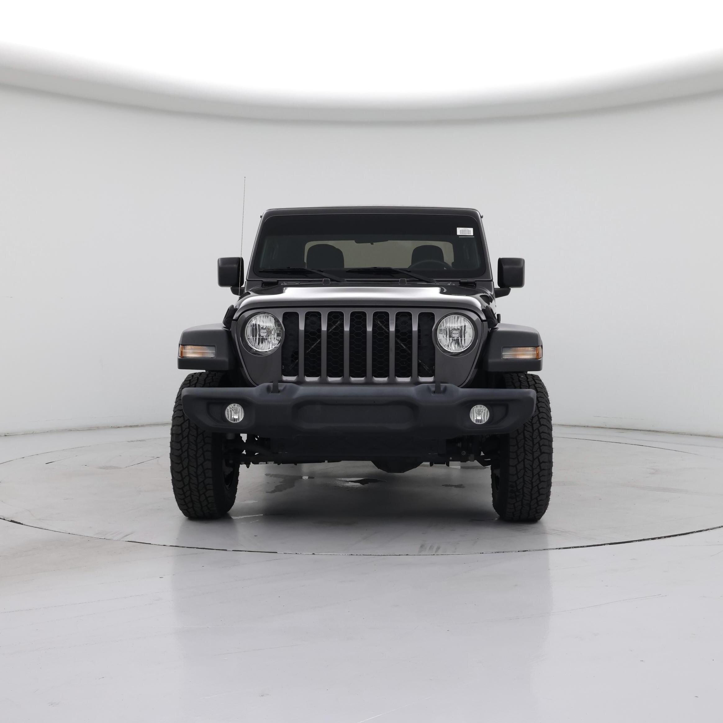 Thumbnail: 2022 Jeep Gladiator - 5