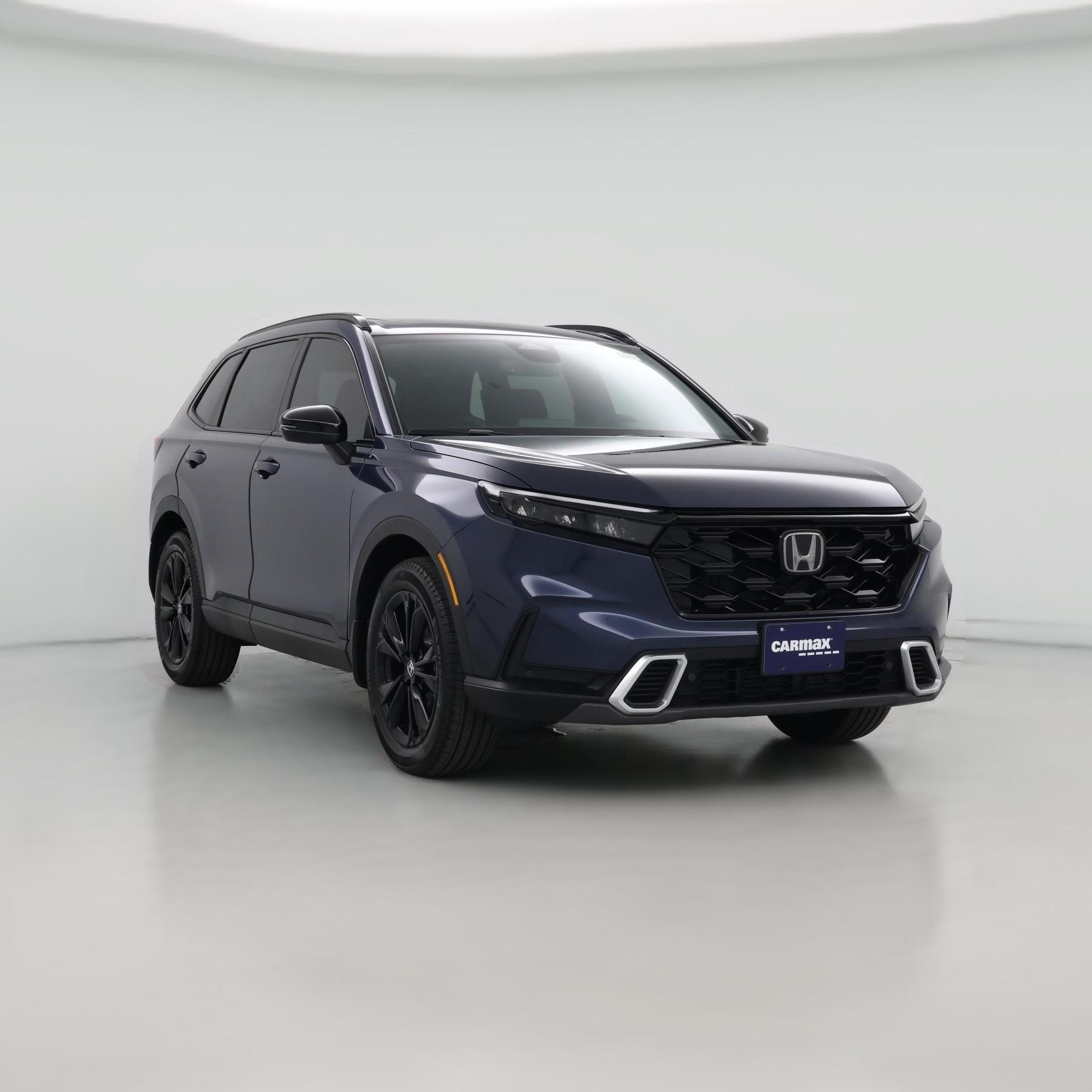 Thumbnail: 2026 Honda CR-V - 1