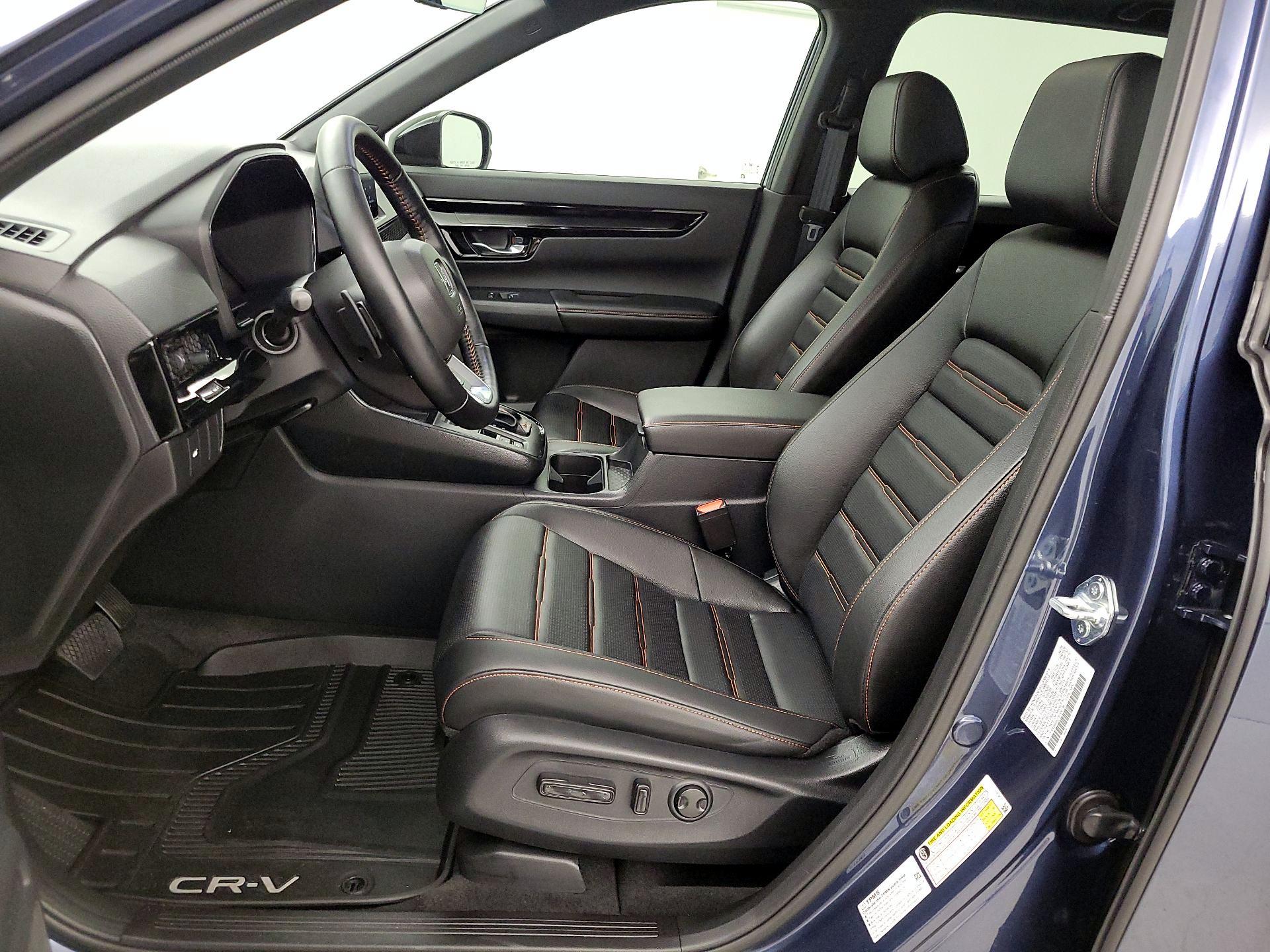 Thumbnail: 2026 Honda CR-V - 11