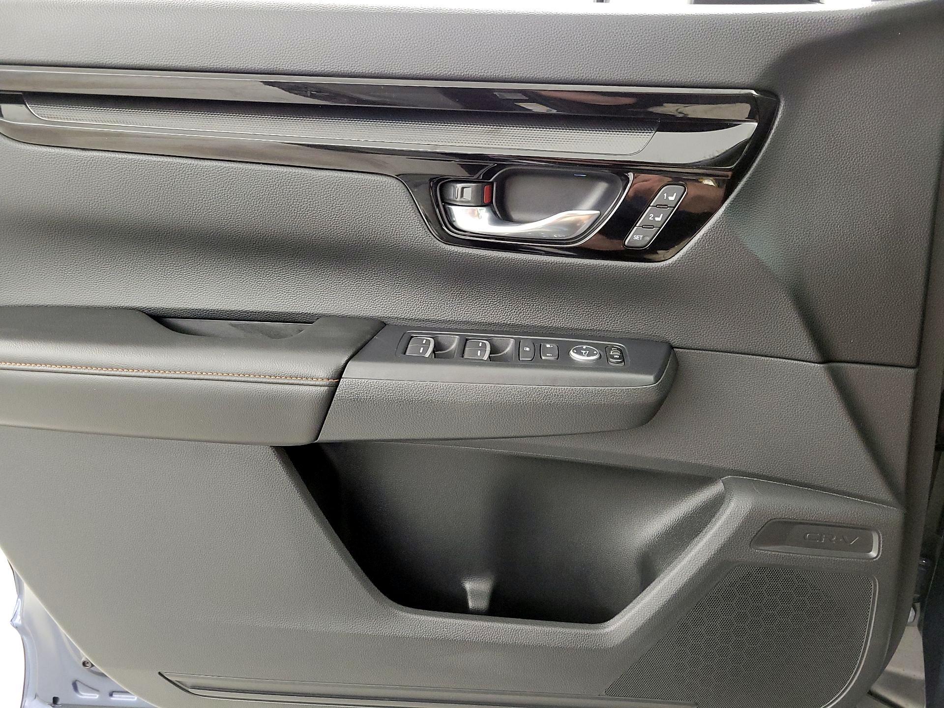 Thumbnail: 2026 Honda CR-V - 12