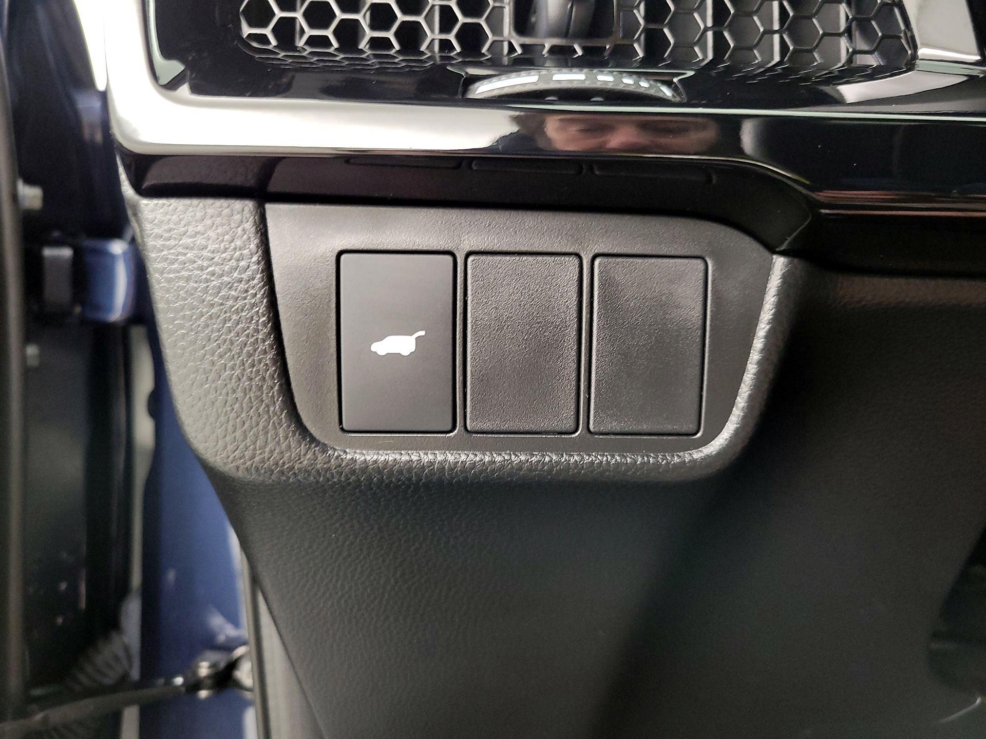 Thumbnail: 2026 Honda CR-V - 13