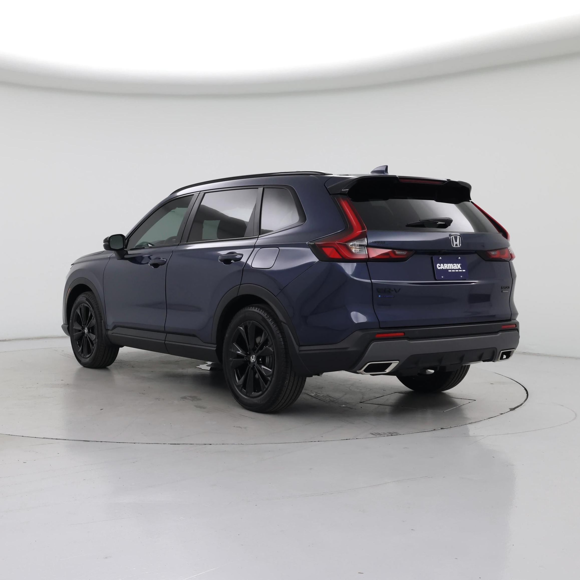 Thumbnail: 2026 Honda CR-V - 2