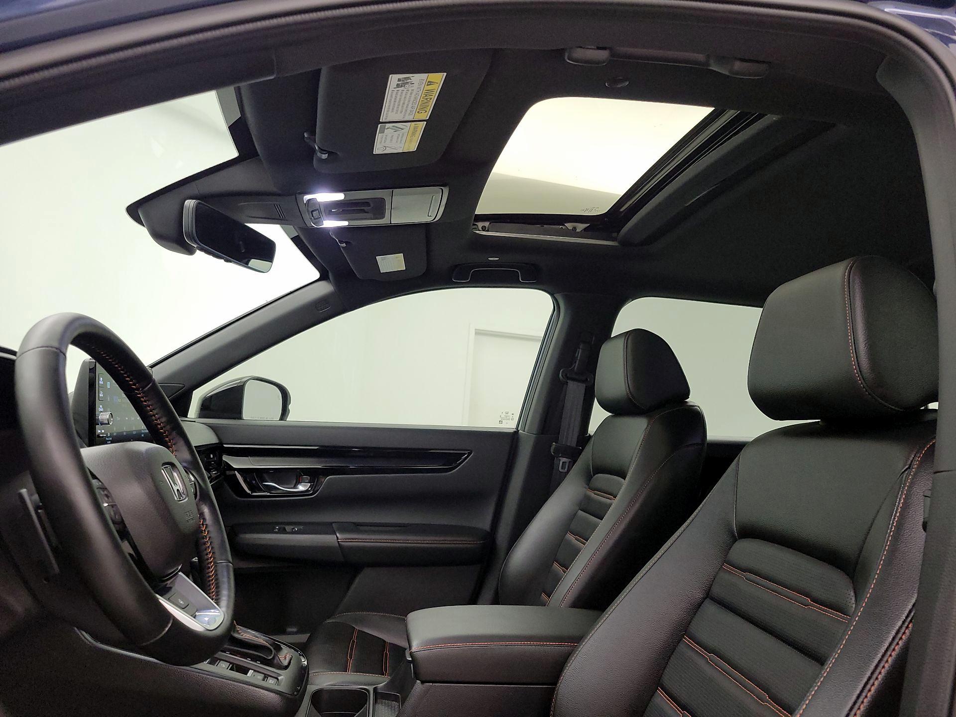 Thumbnail: 2026 Honda CR-V - 20