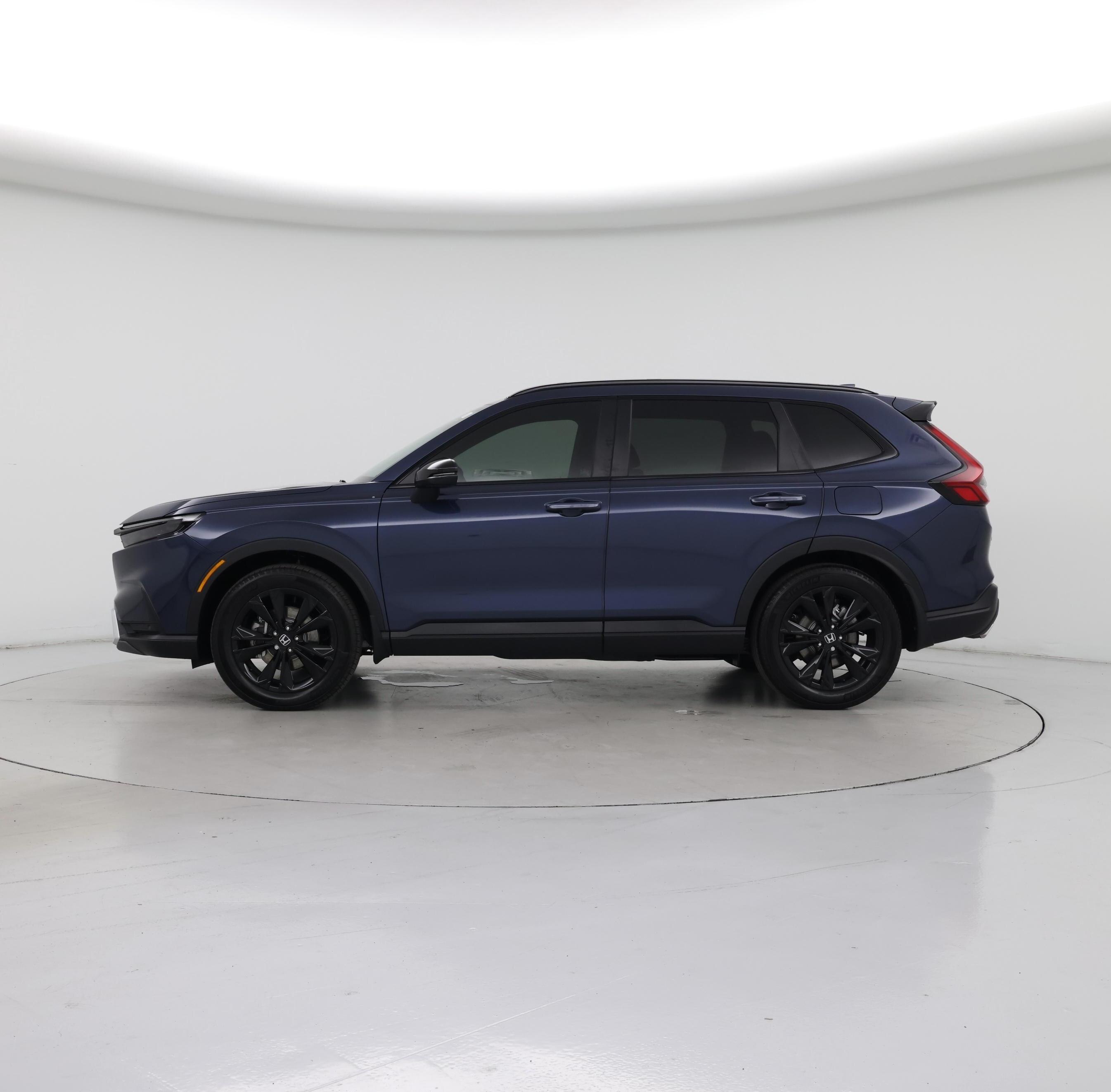 Thumbnail: 2026 Honda CR-V - 3